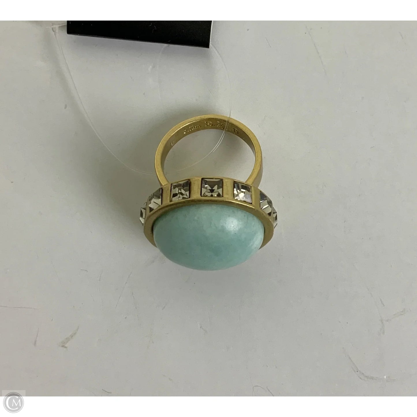 Ring Statement By Clothes Mentor, Size: 11