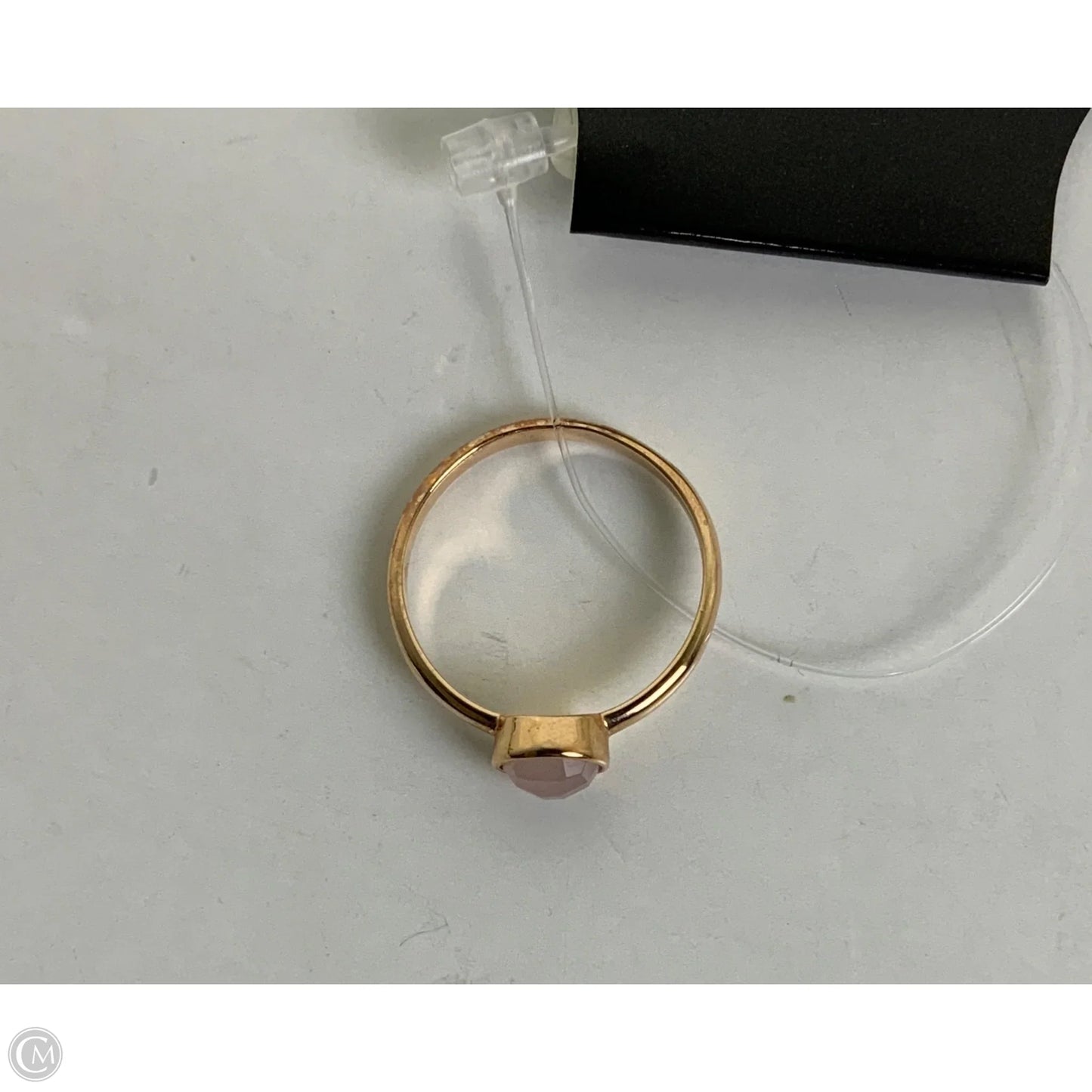 Ring Band By Silpada, Size: 11