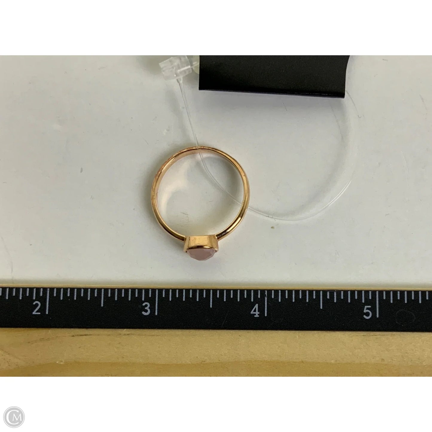 Ring Band By Silpada, Size: 11