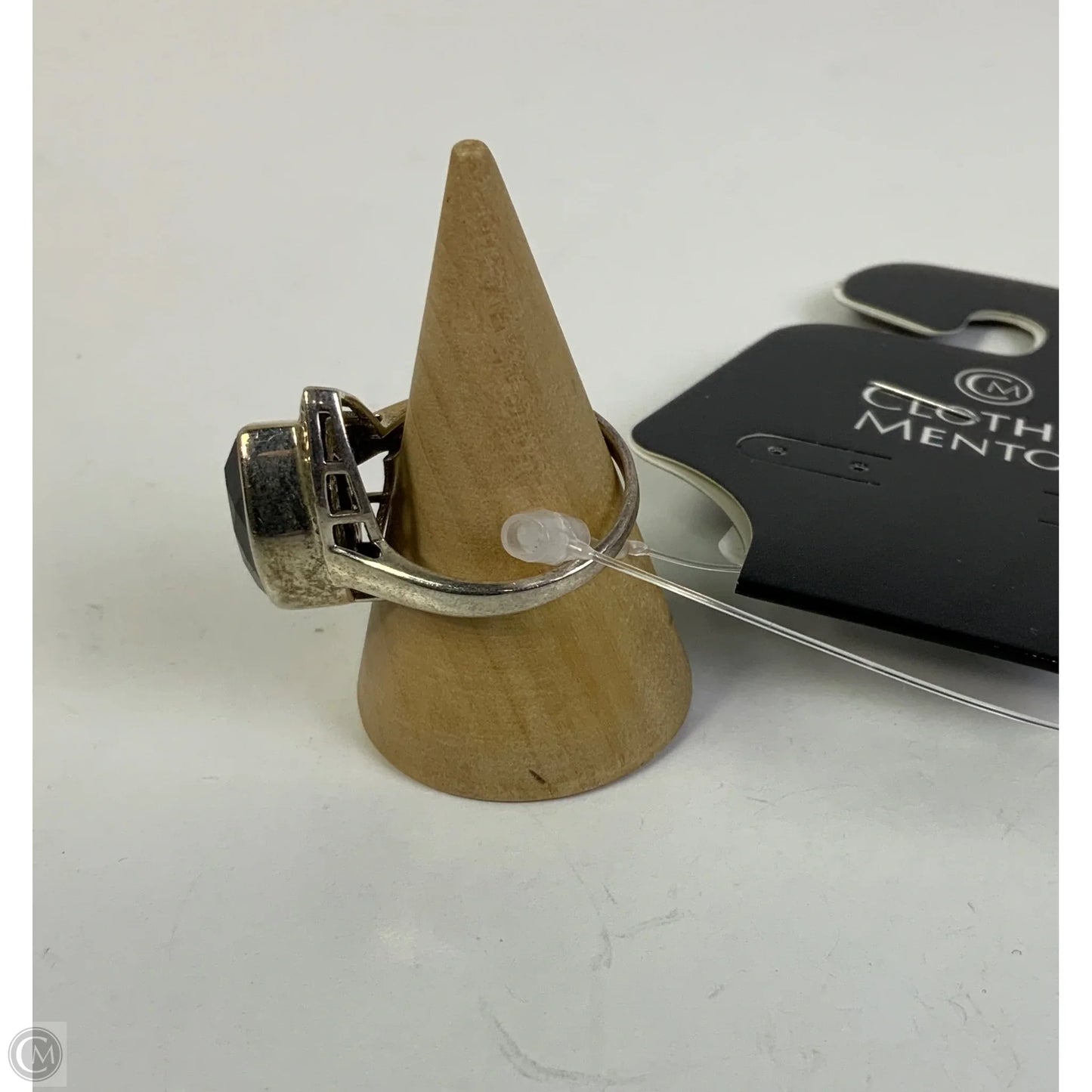 Ring Sterling Silver By Clothes Mentor Size 11