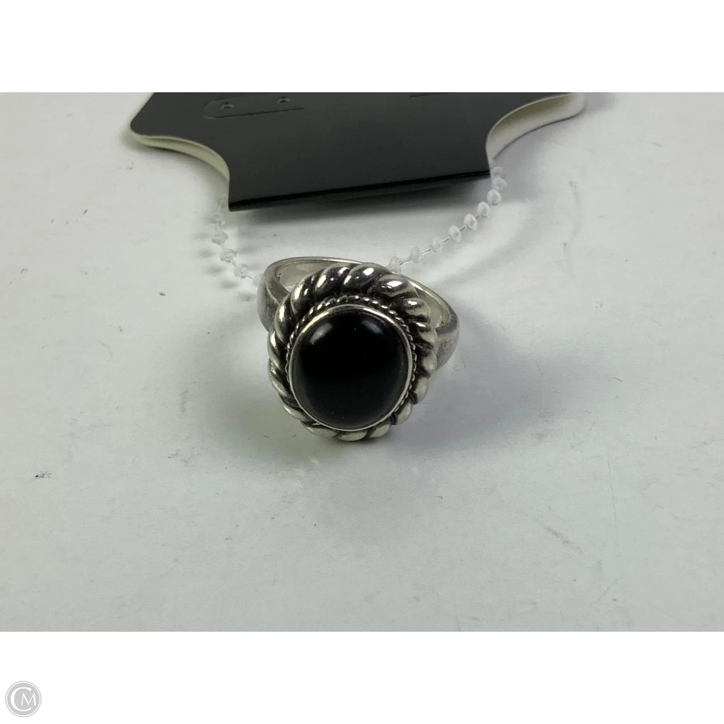 Ring Sterling Silver By Clothes Mentor Size 9