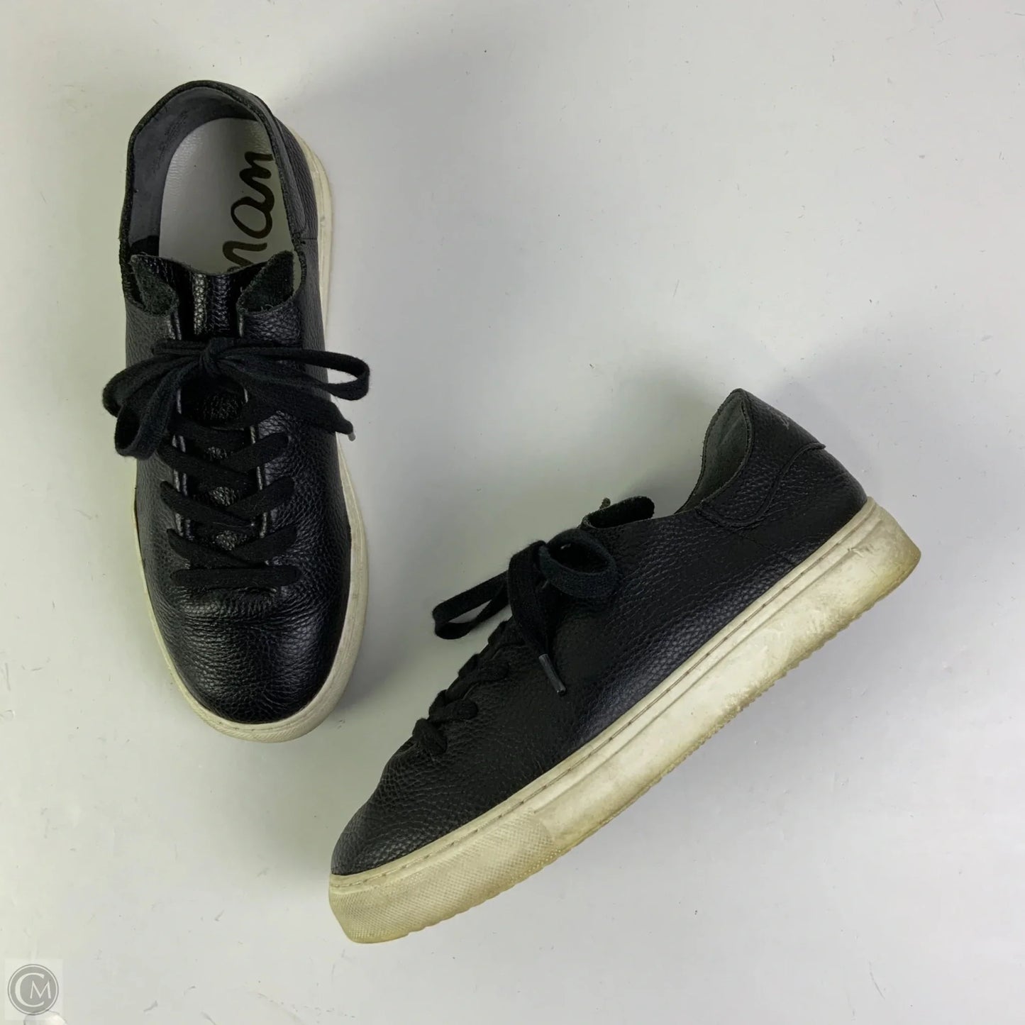 Shoes Sneakers By Sam Edelman In Black, Size: 8.5