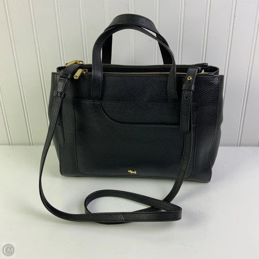 Handbag Leather By Radley London, Size: Medium