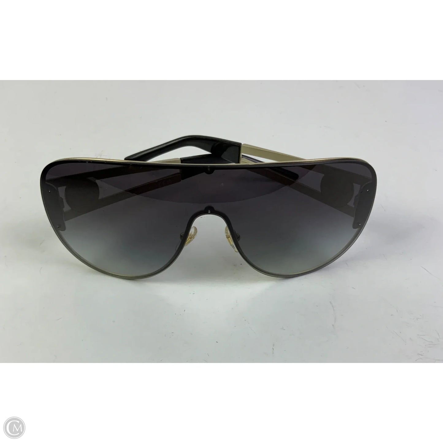 Sunglasses Luxury Designer By Versace
