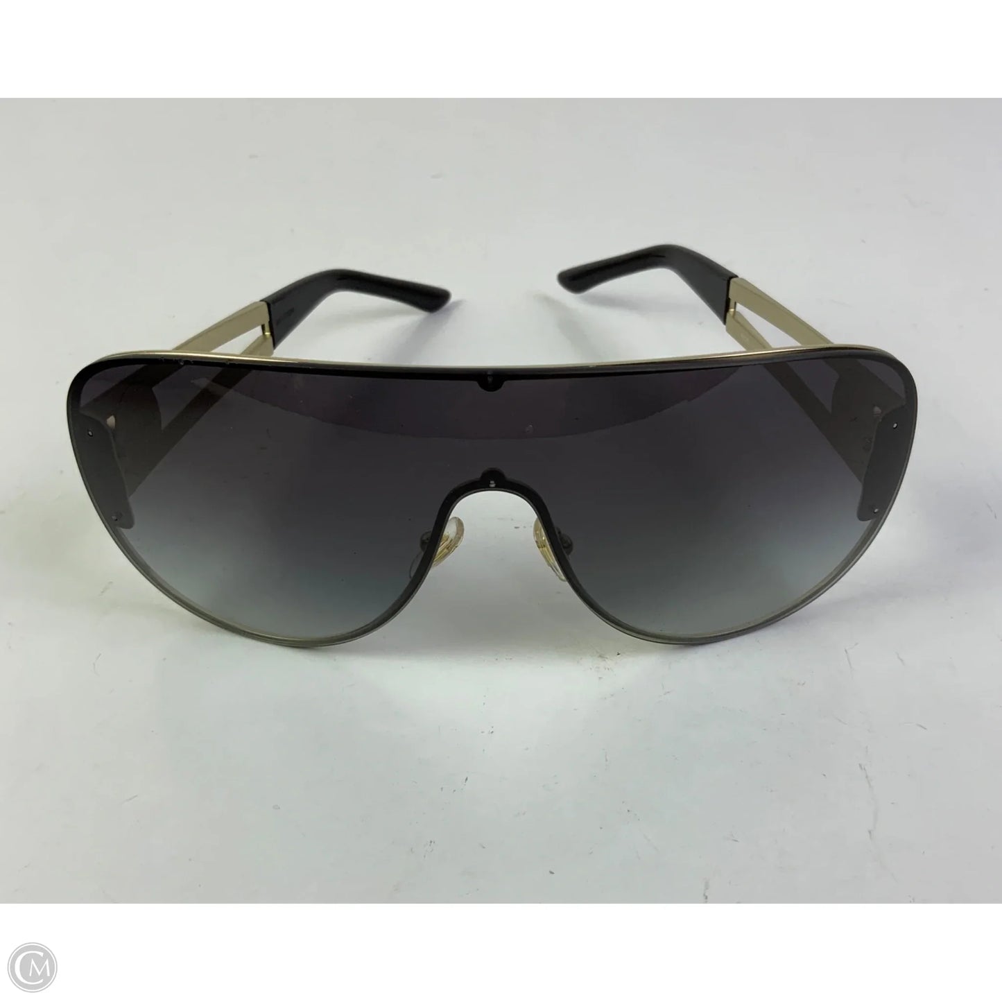 Sunglasses Luxury Designer By Versace