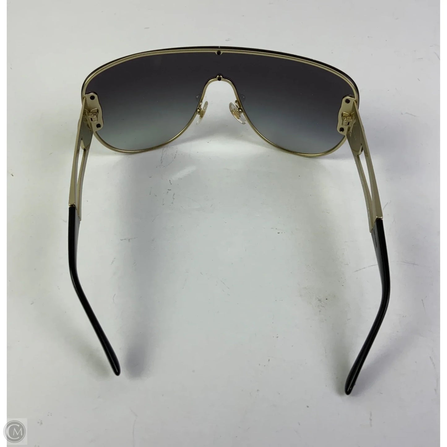 Sunglasses Luxury Designer By Versace