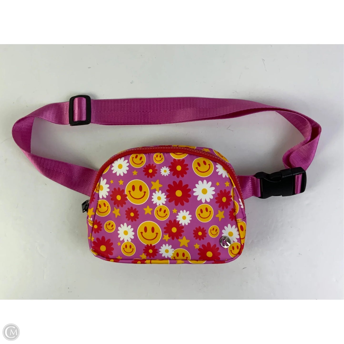 Belt Bag By Clothes Mentor, Size: Small