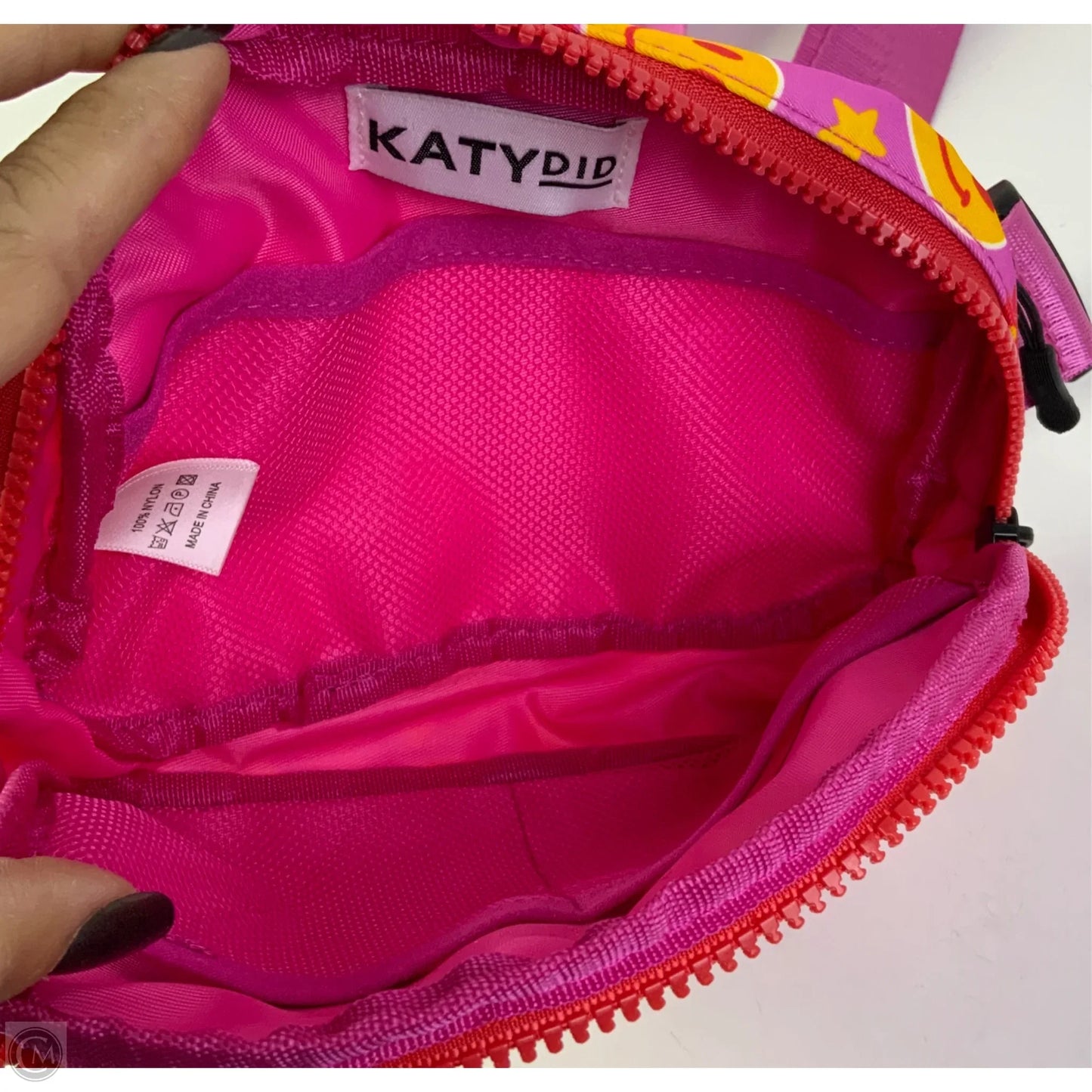 Belt Bag By Clothes Mentor, Size: Small