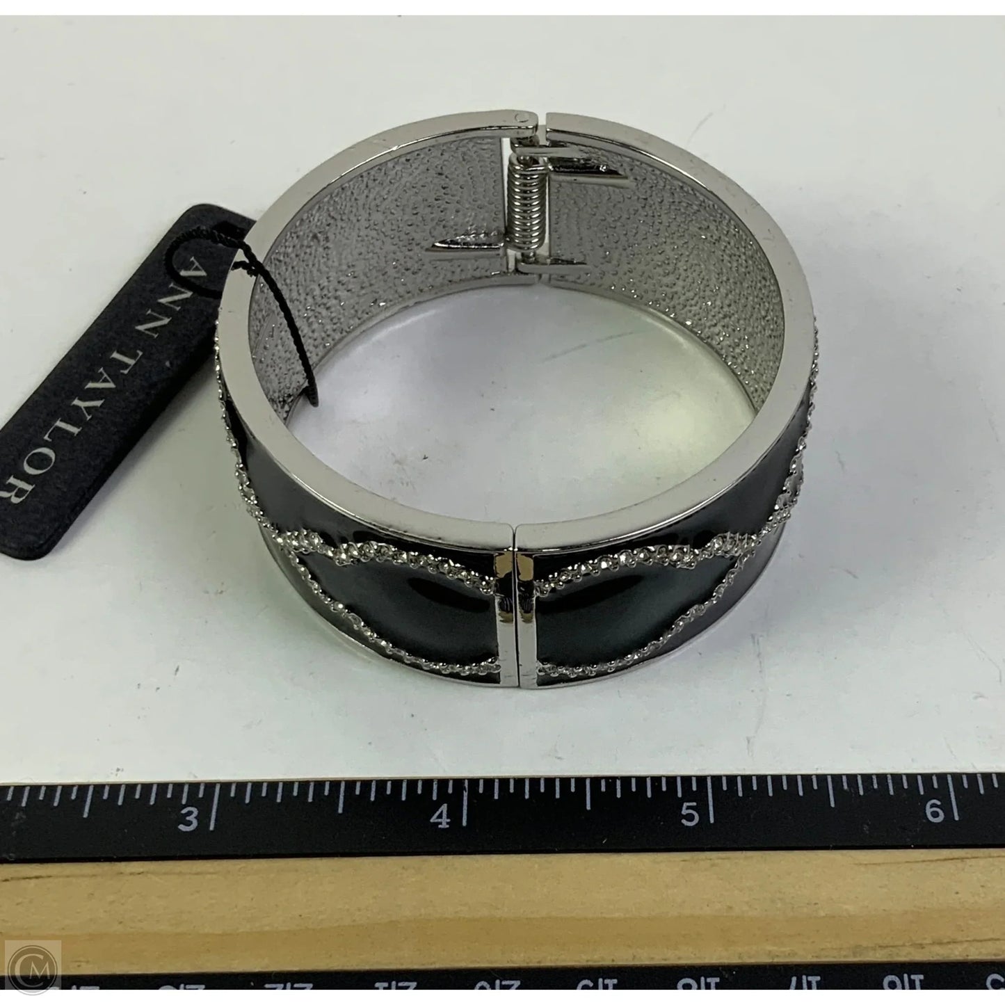 Bracelet Bangle By Ann Taylor