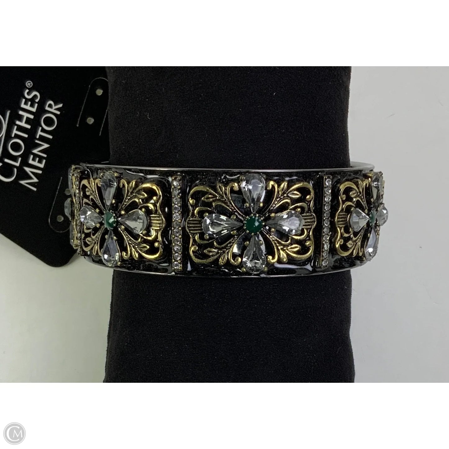 Bracelet Bangle By Banana Republic