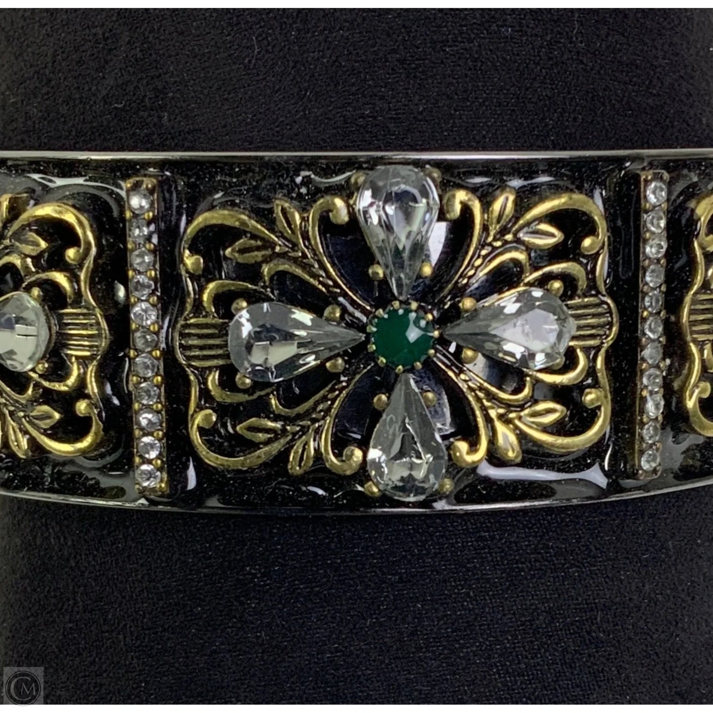 Bracelet Bangle By Banana Republic