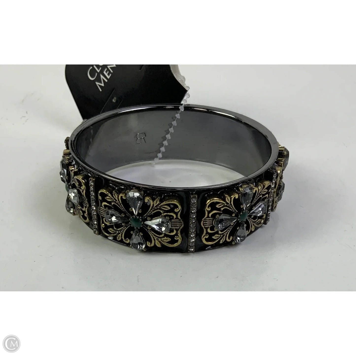 Bracelet Bangle By Banana Republic