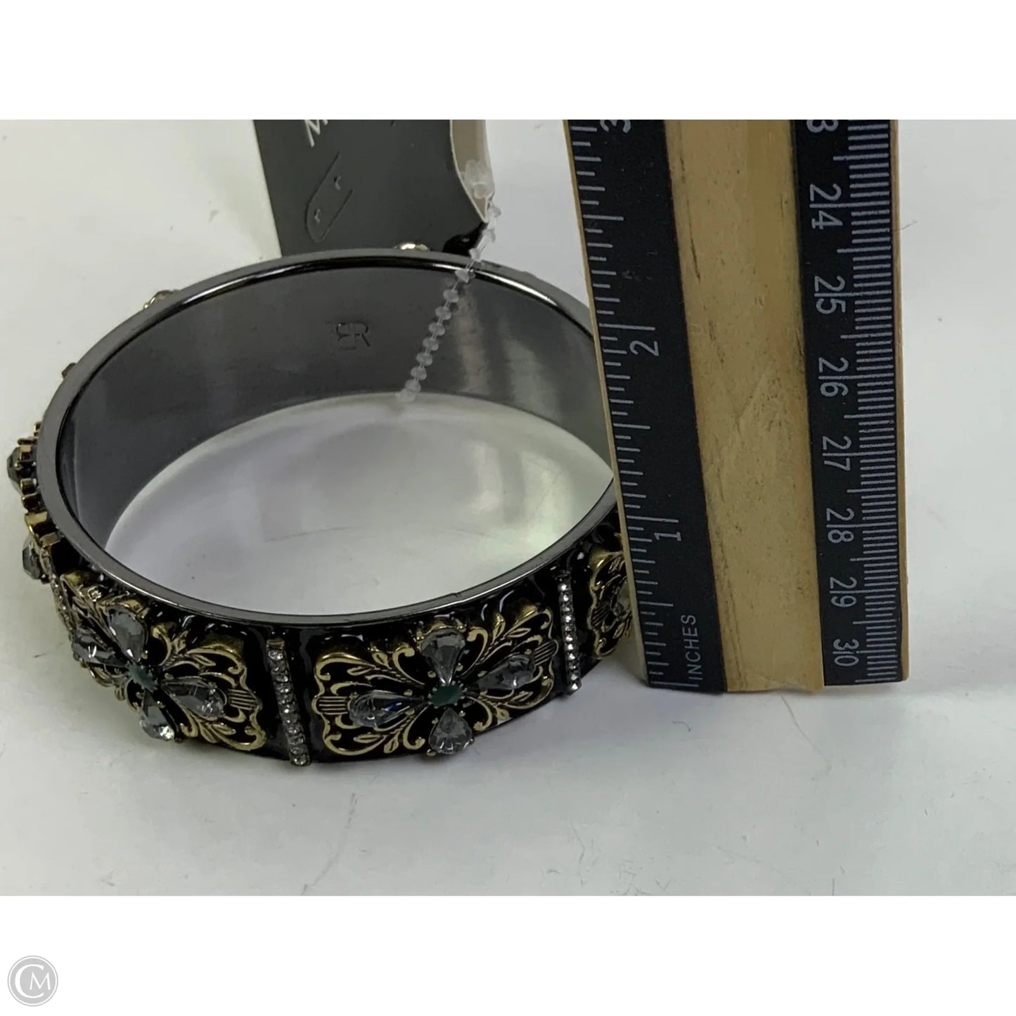 Bracelet Bangle By Banana Republic