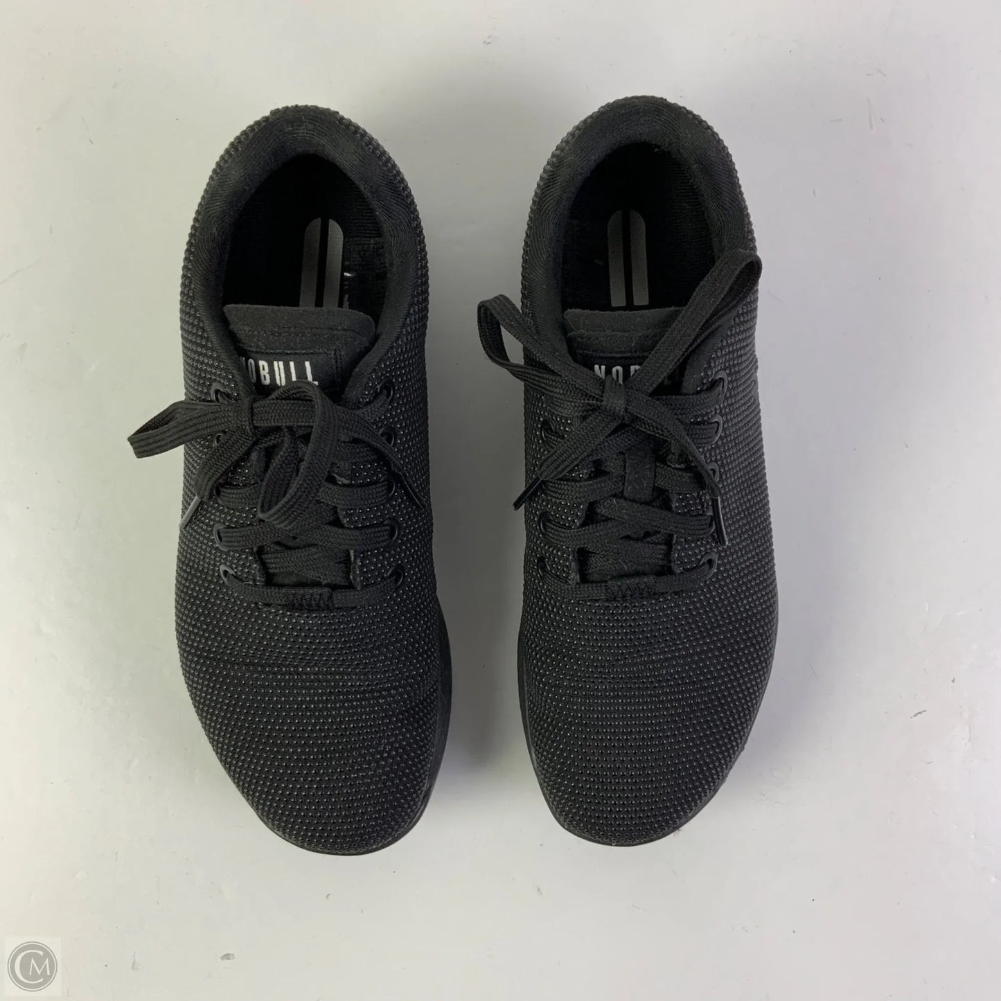 Shoes Athletic By Nobull In Black, Size: 8