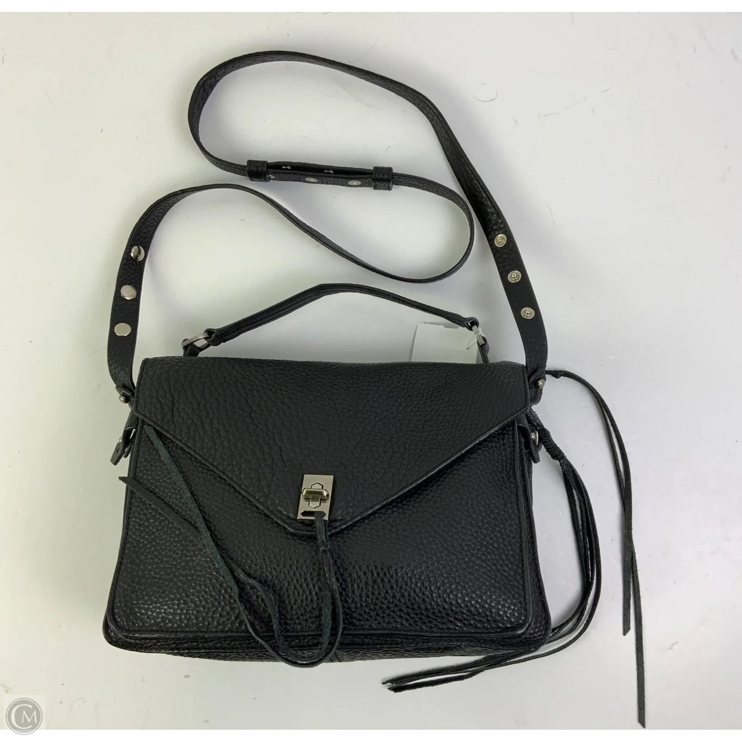 Handbag Designer By Rebecca Minkoff, Size: Medium
