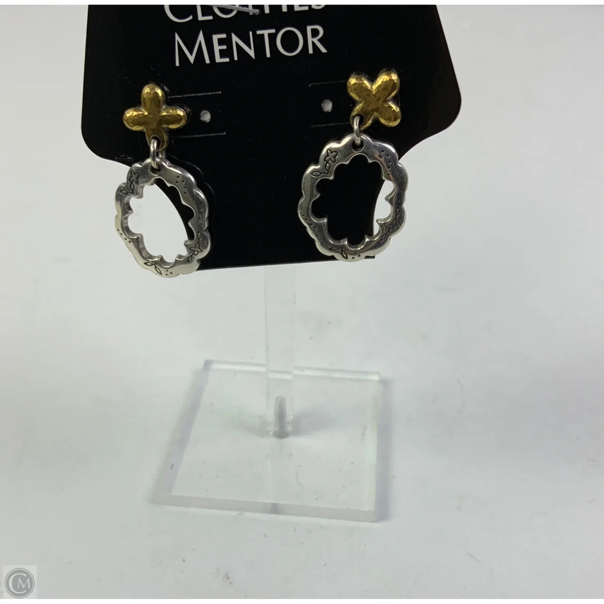 Earrings Designer By Brighton