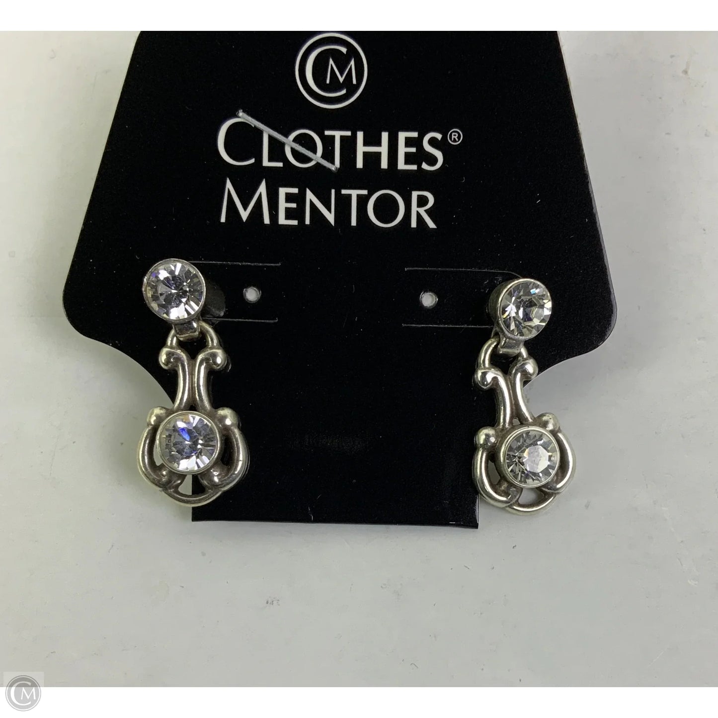 Earrings Designer By Brighton