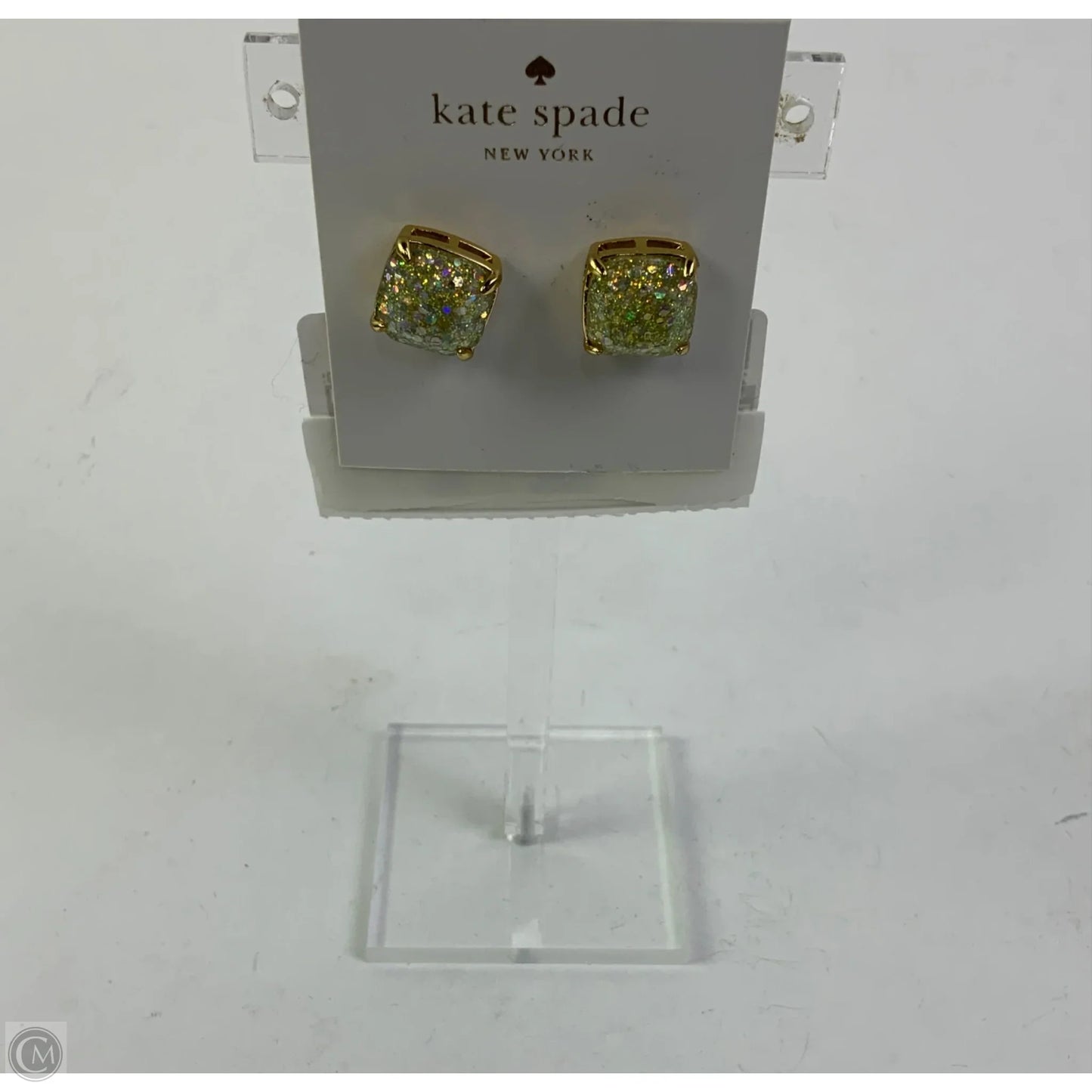 Earrings Designer By Kate Spade
