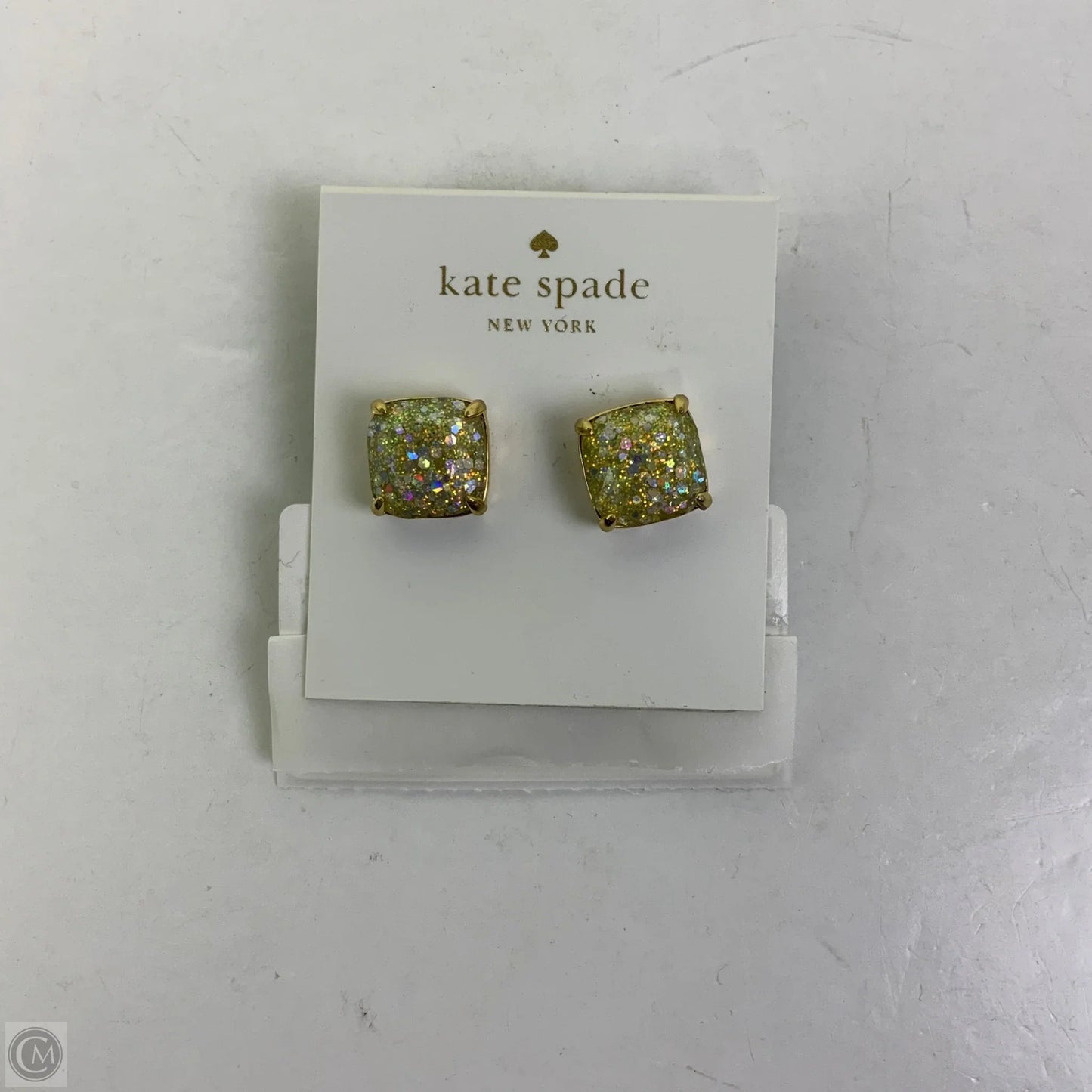 Earrings Designer By Kate Spade