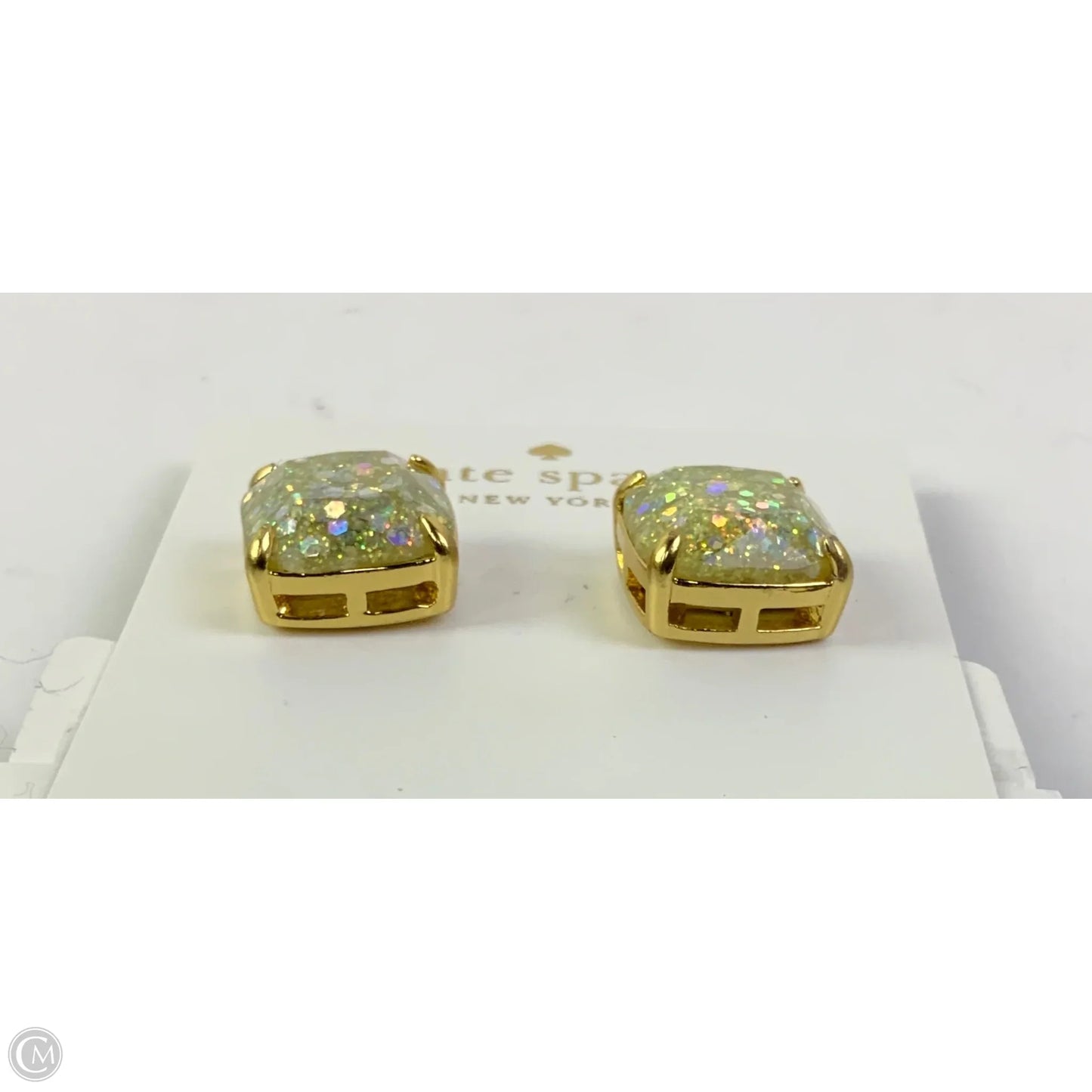 Earrings Designer By Kate Spade