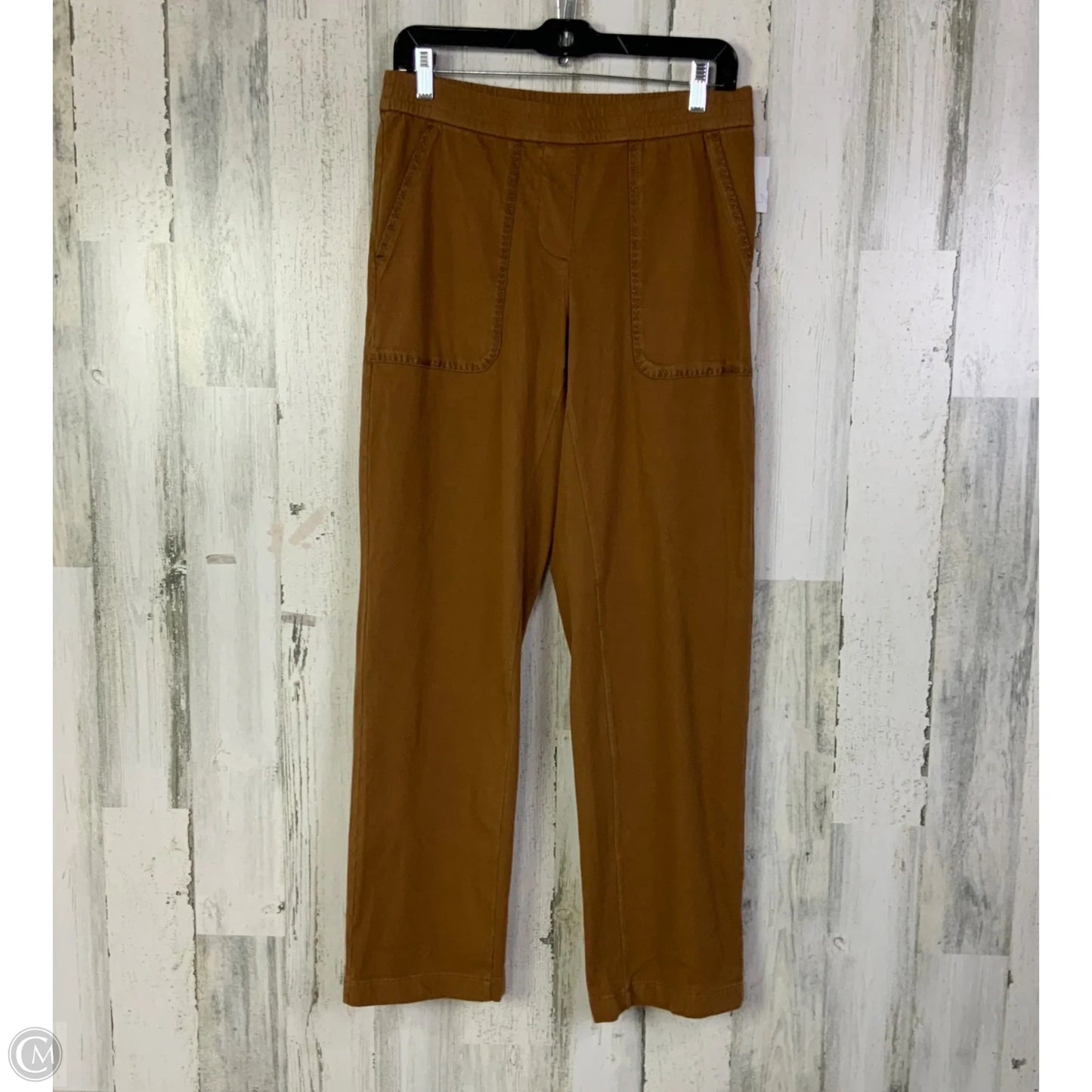Pants Other By Pure Jill In Brown, Size: 2