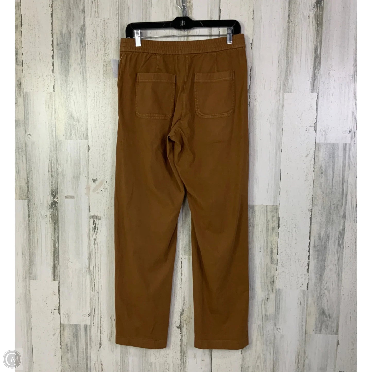 Pants Other By Pure Jill In Brown, Size: 2