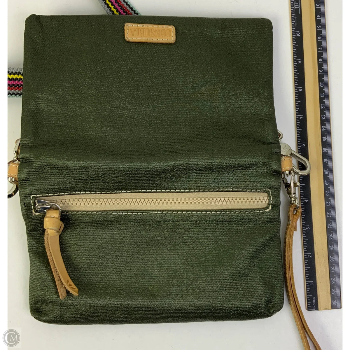 Crossbody By Consuela, Size: Small