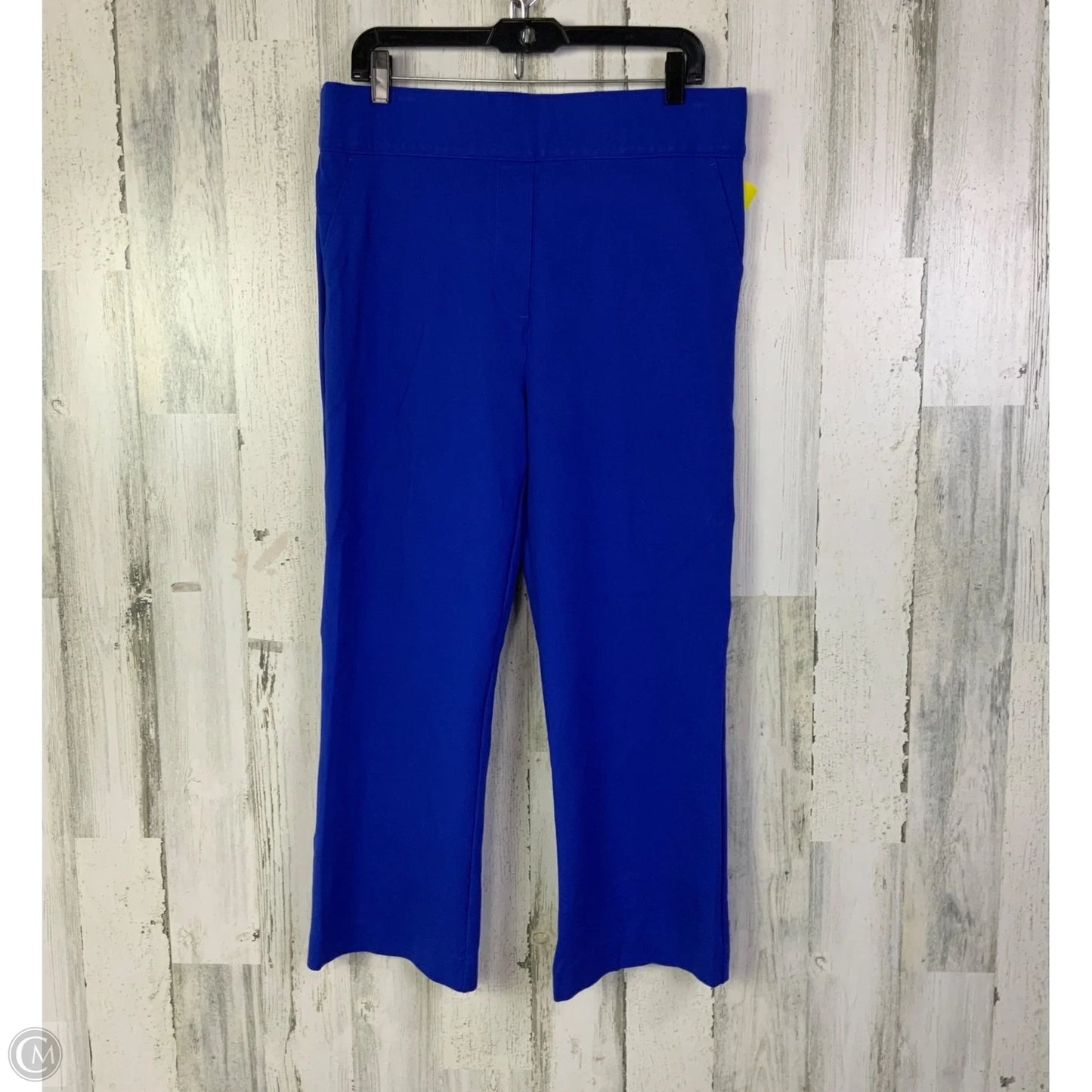 Pants Dress By Spanx In Blue, Size: 18
