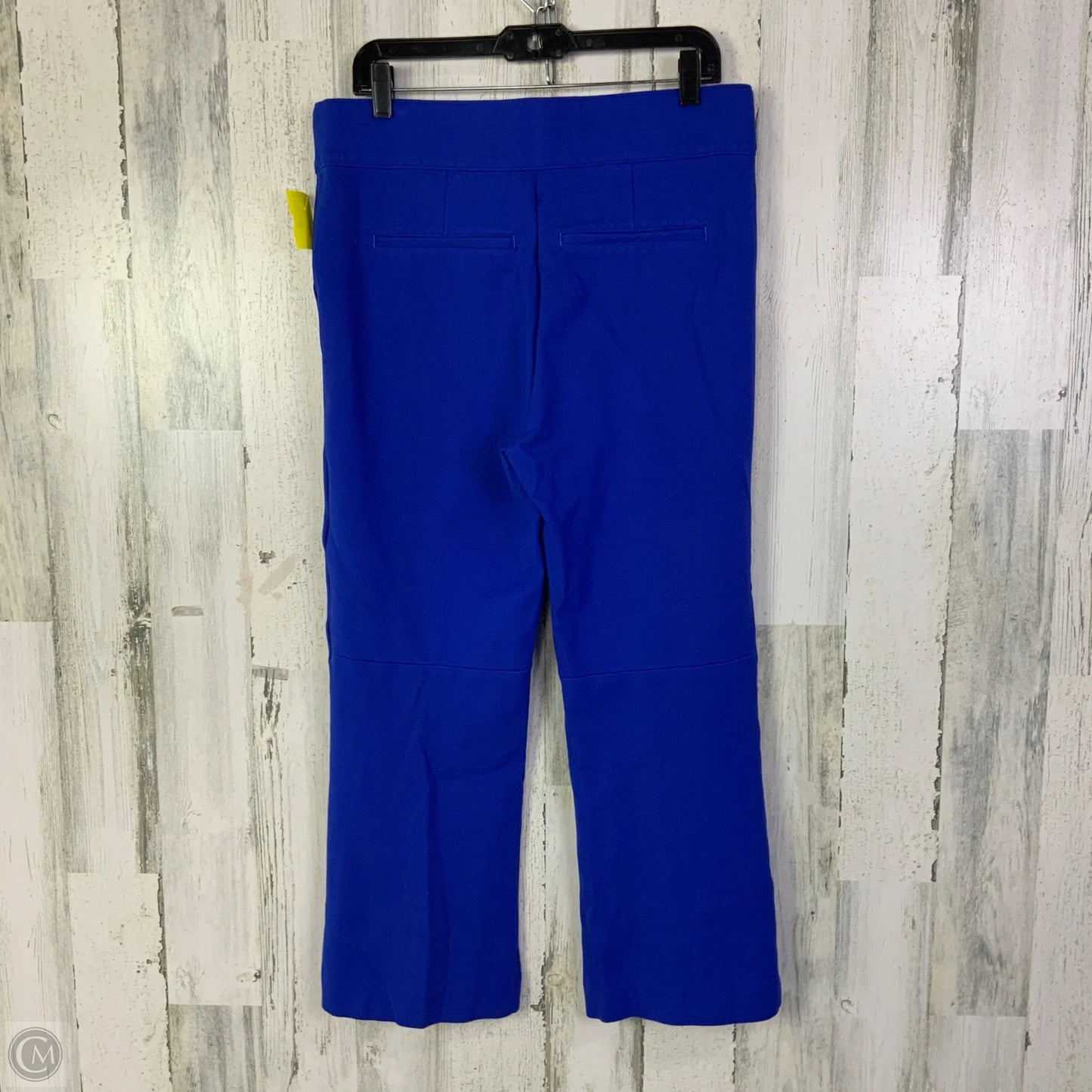 Pants Dress By Spanx In Blue, Size: 18
