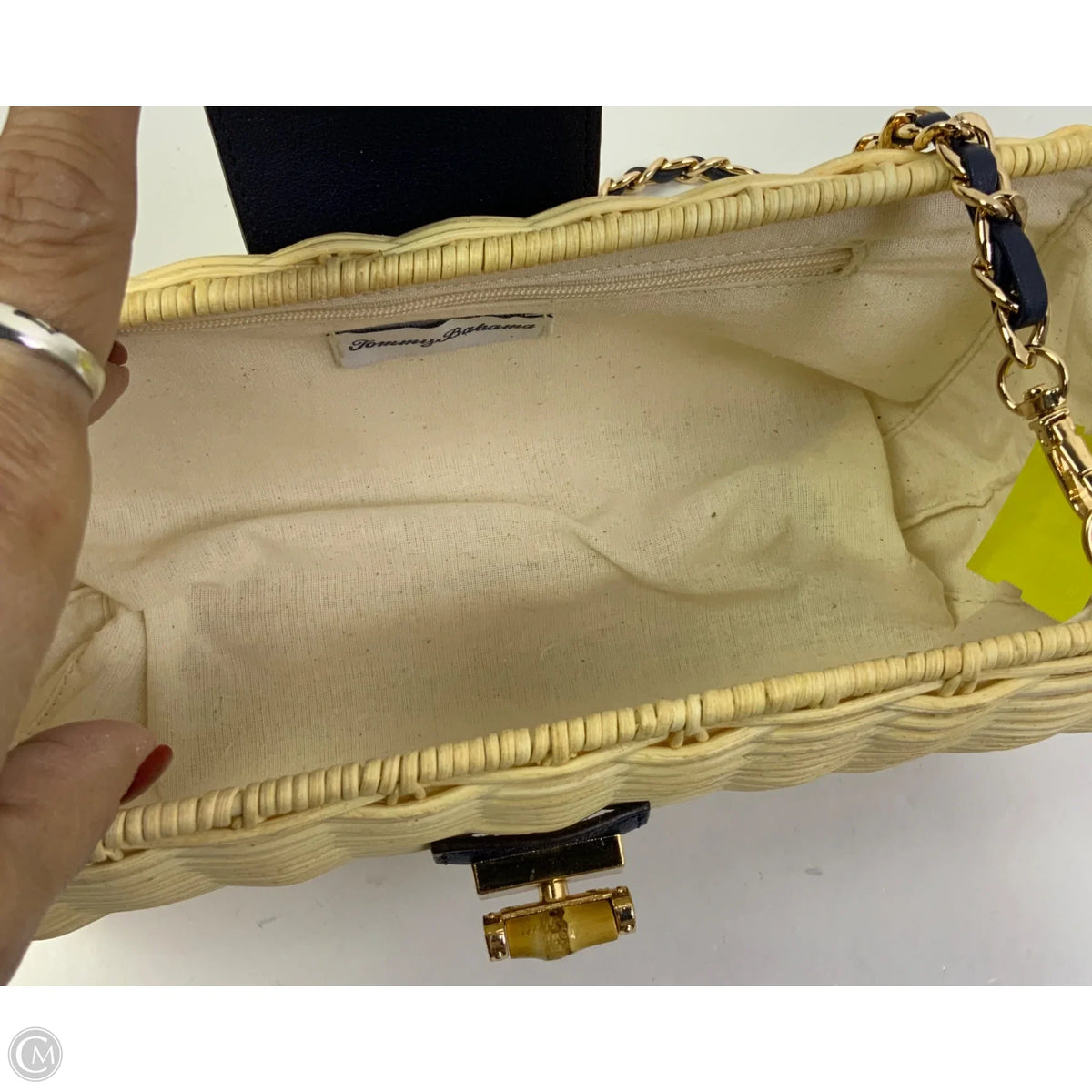 Handbag By Tommy Bahama, Size: Small