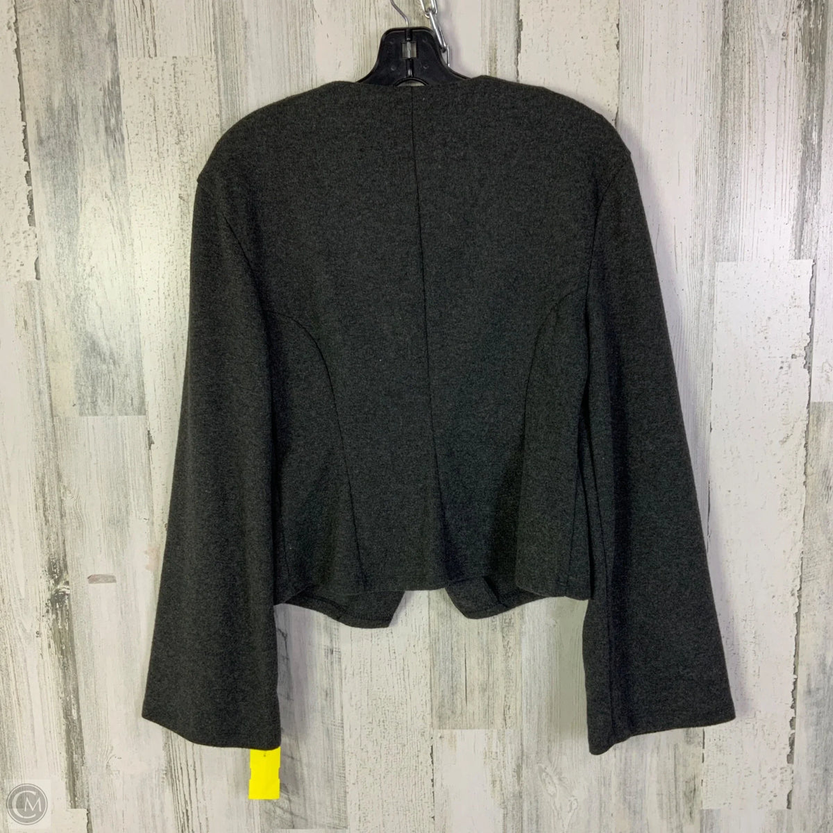 Cardigan By H&m In Grey, Size: S