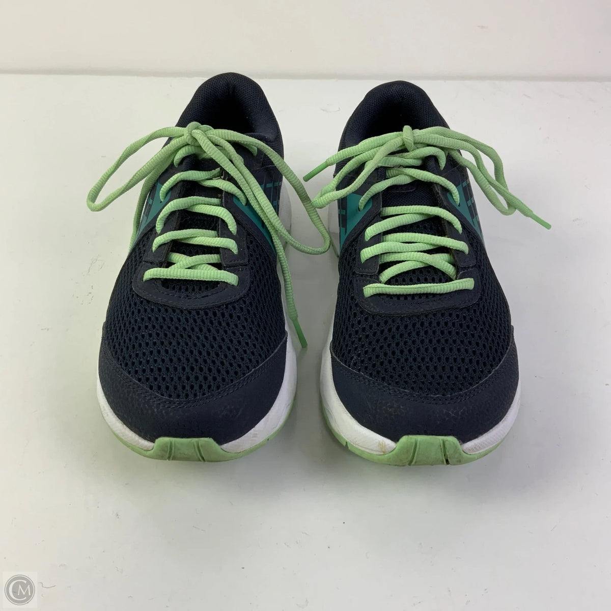 Shoes Athletic By Columbia In Blue, Size: 10