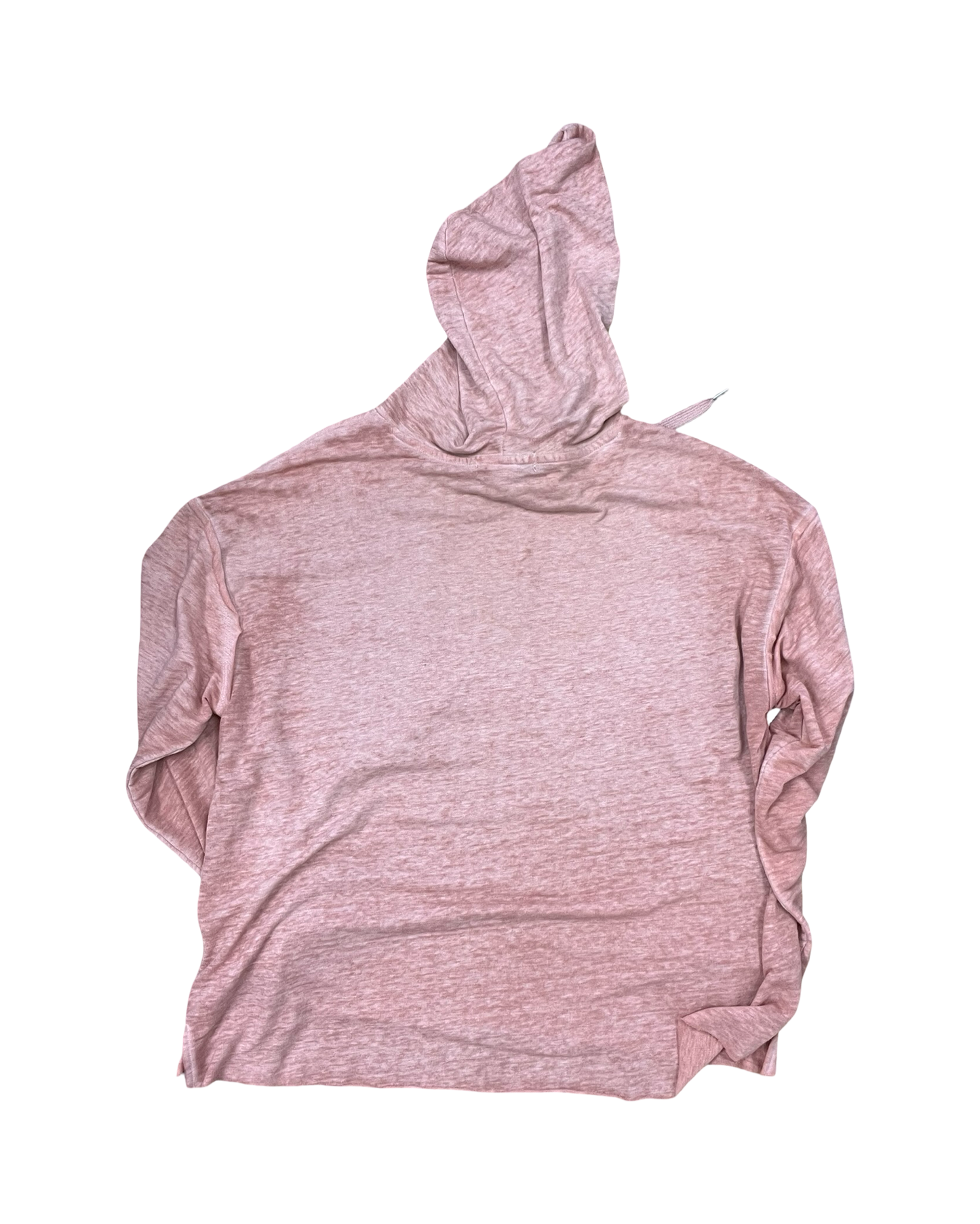 Top Ls By C And C In Peach, Size:L