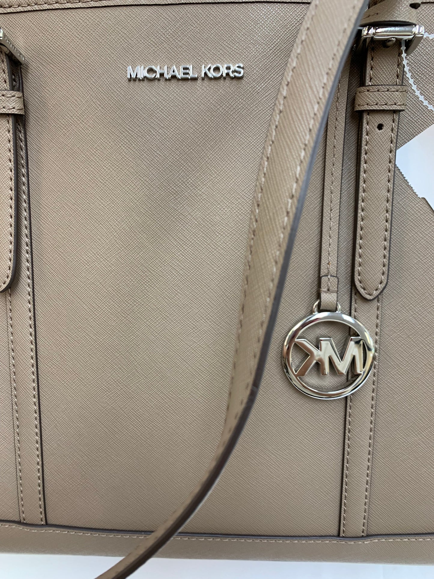 Handbag By Michael Kors, Size: Large