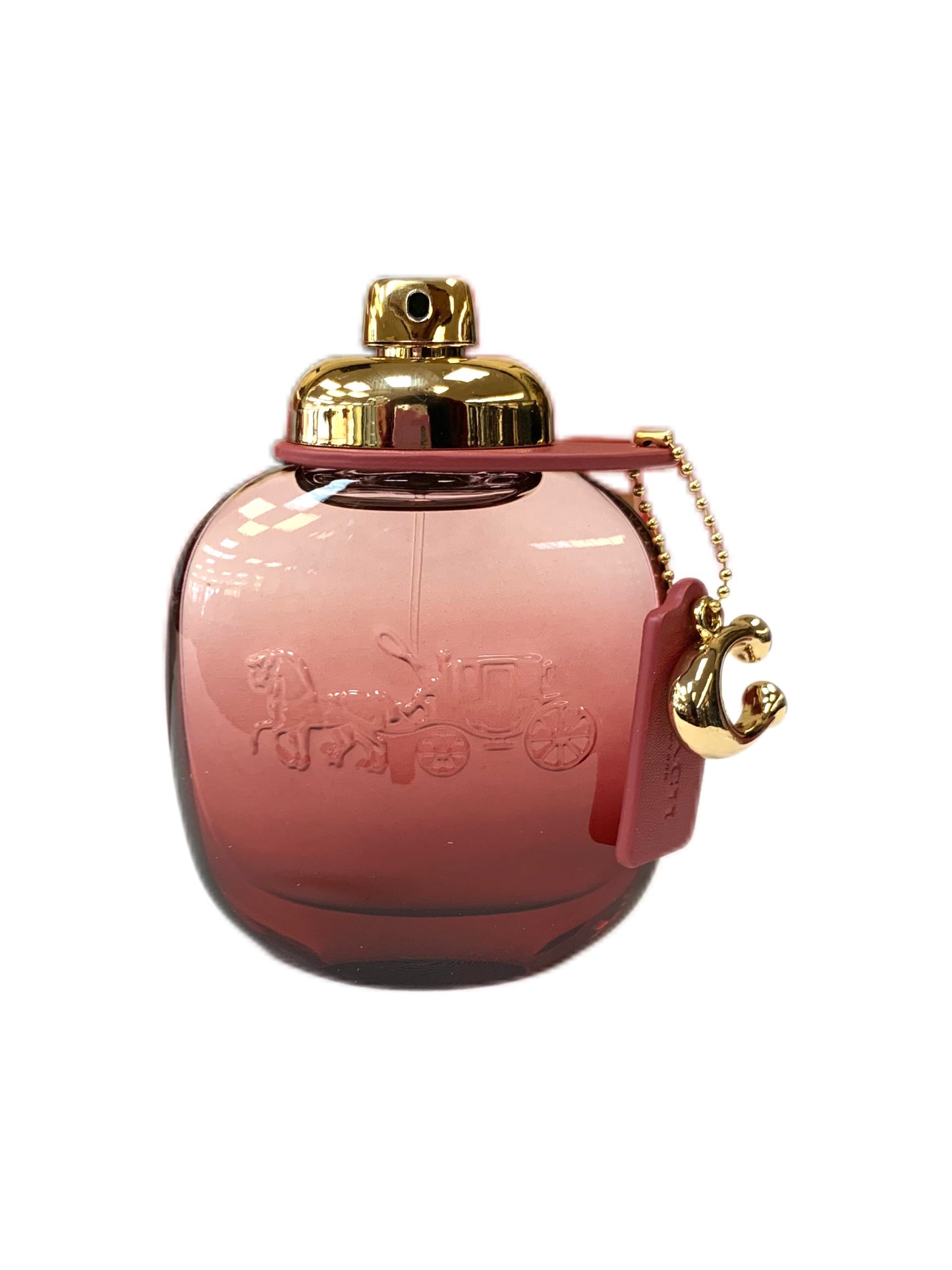 Fragrance By Coach