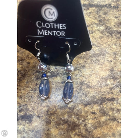 Earrings Dangle/drop By Clothes Mentor