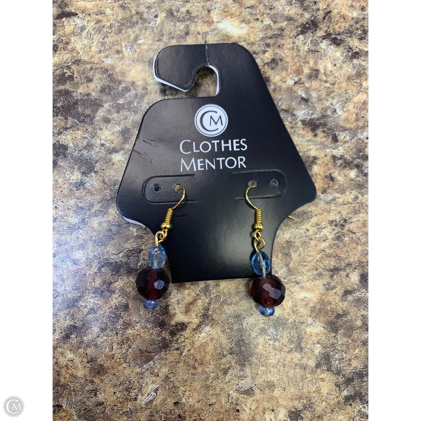 Earrings Dangle/drop By Clothes Mentor