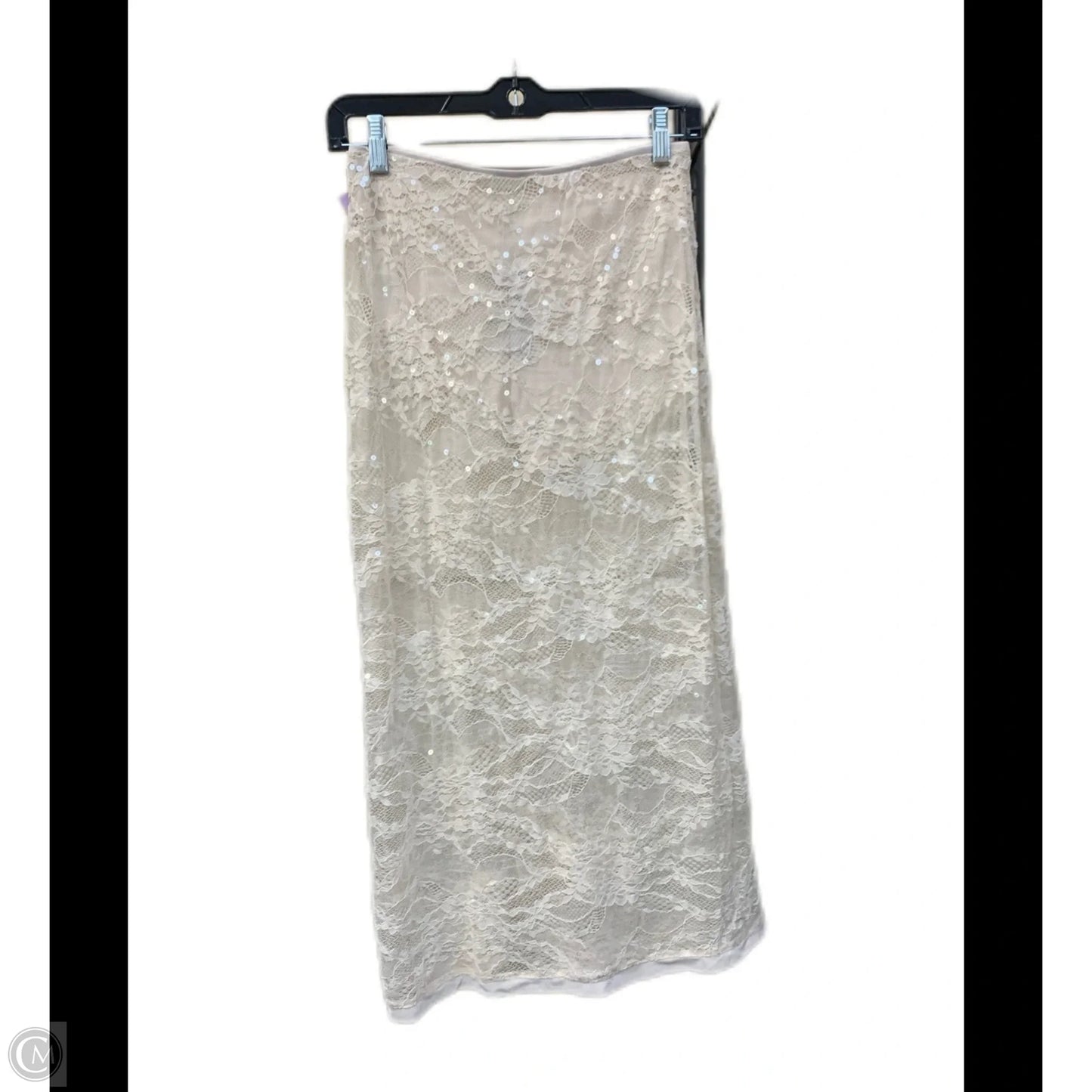 Skirt Maxi By Wild Fable In Pink, Size: Xs