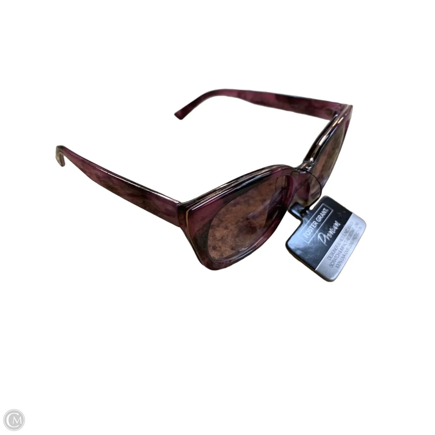 Sunglasses By Clothes Mentor, Size: Small