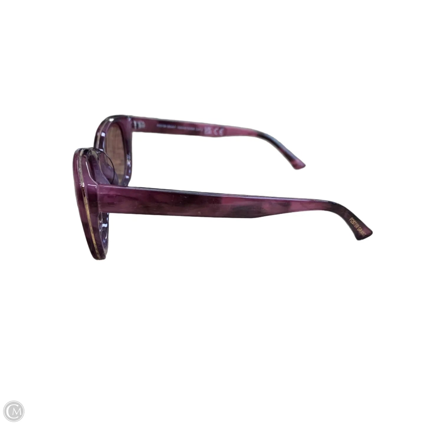 Sunglasses By Clothes Mentor, Size: Small