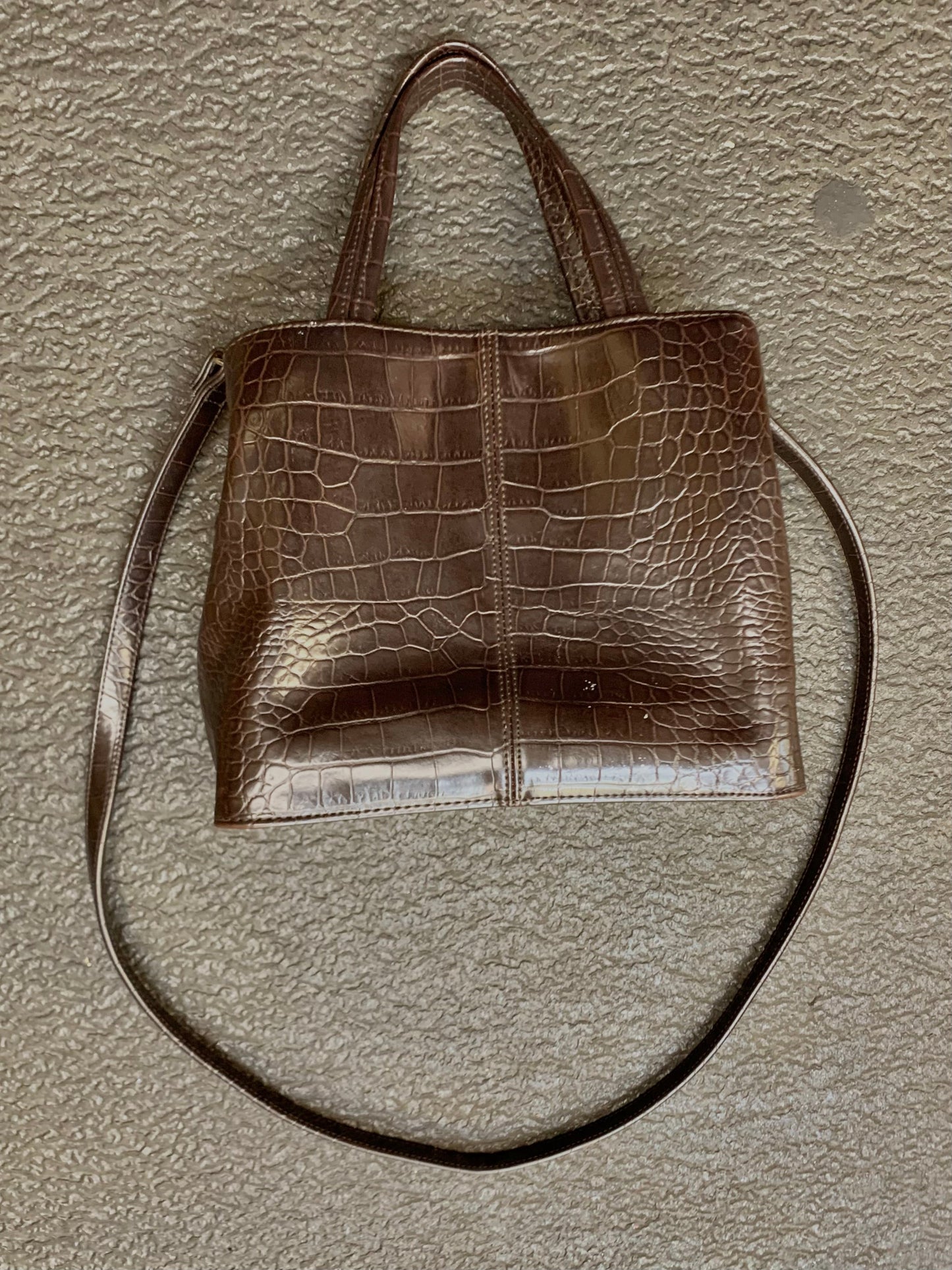 Crossbody By Nine West, Size: Small