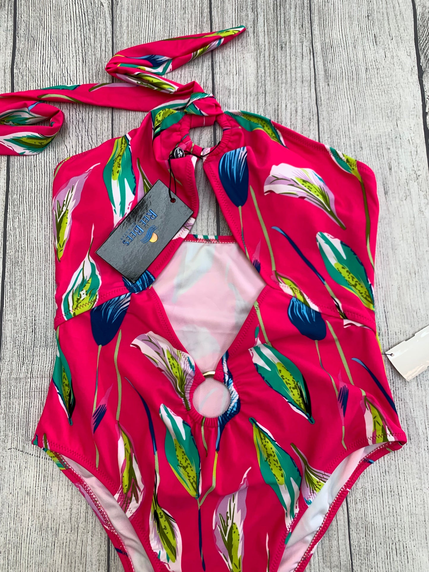 Swimsuit By Clothes Mentor  Size: S