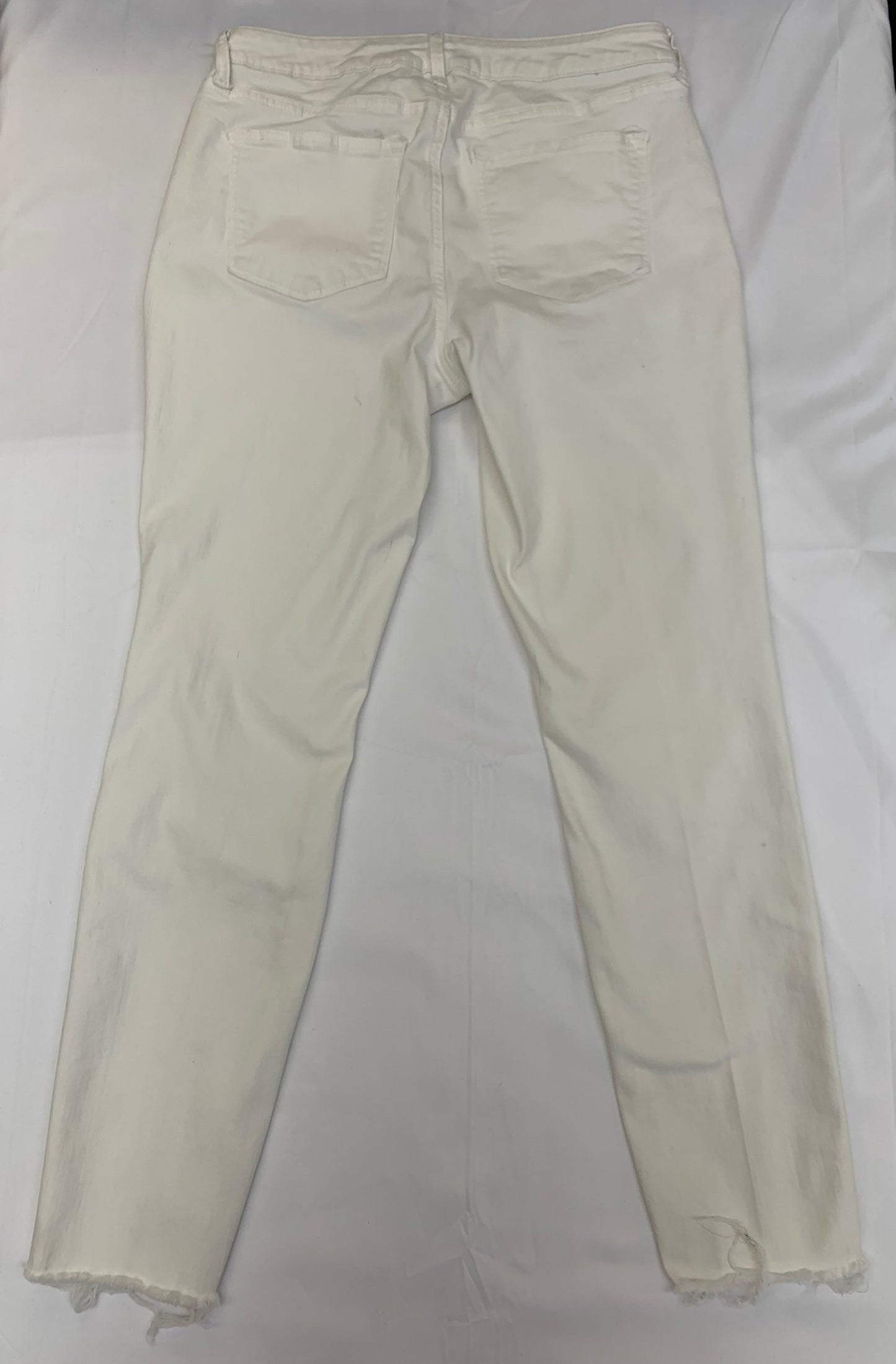 Pants Other By Sonoma In White, Size: 10