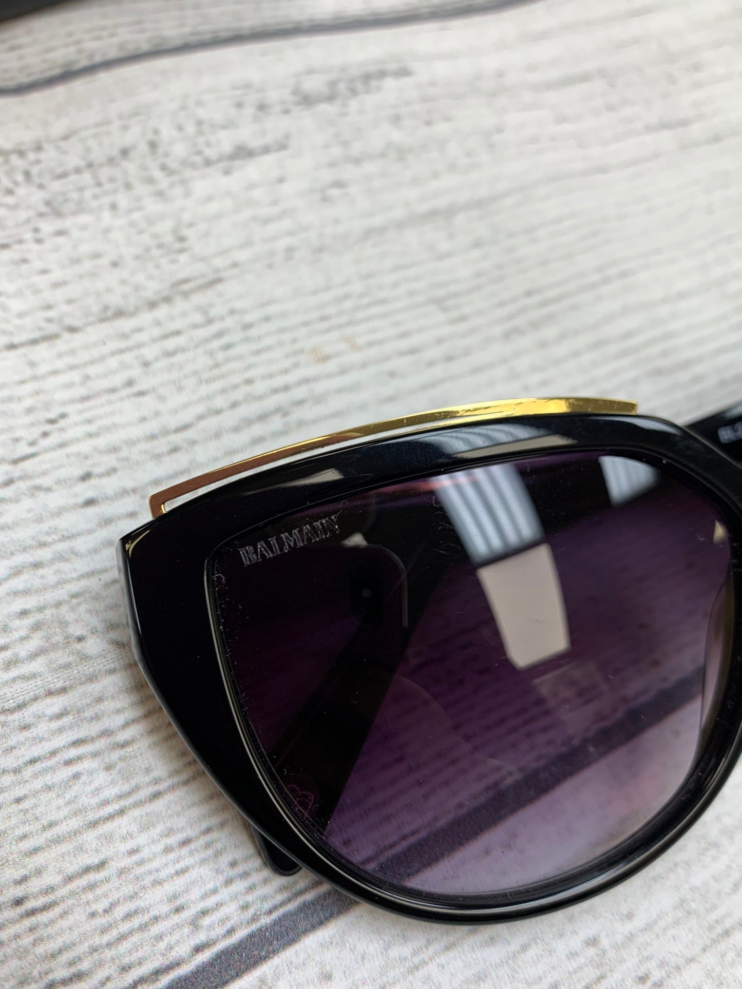 Sunglasses Balmain, Size 01 Piece