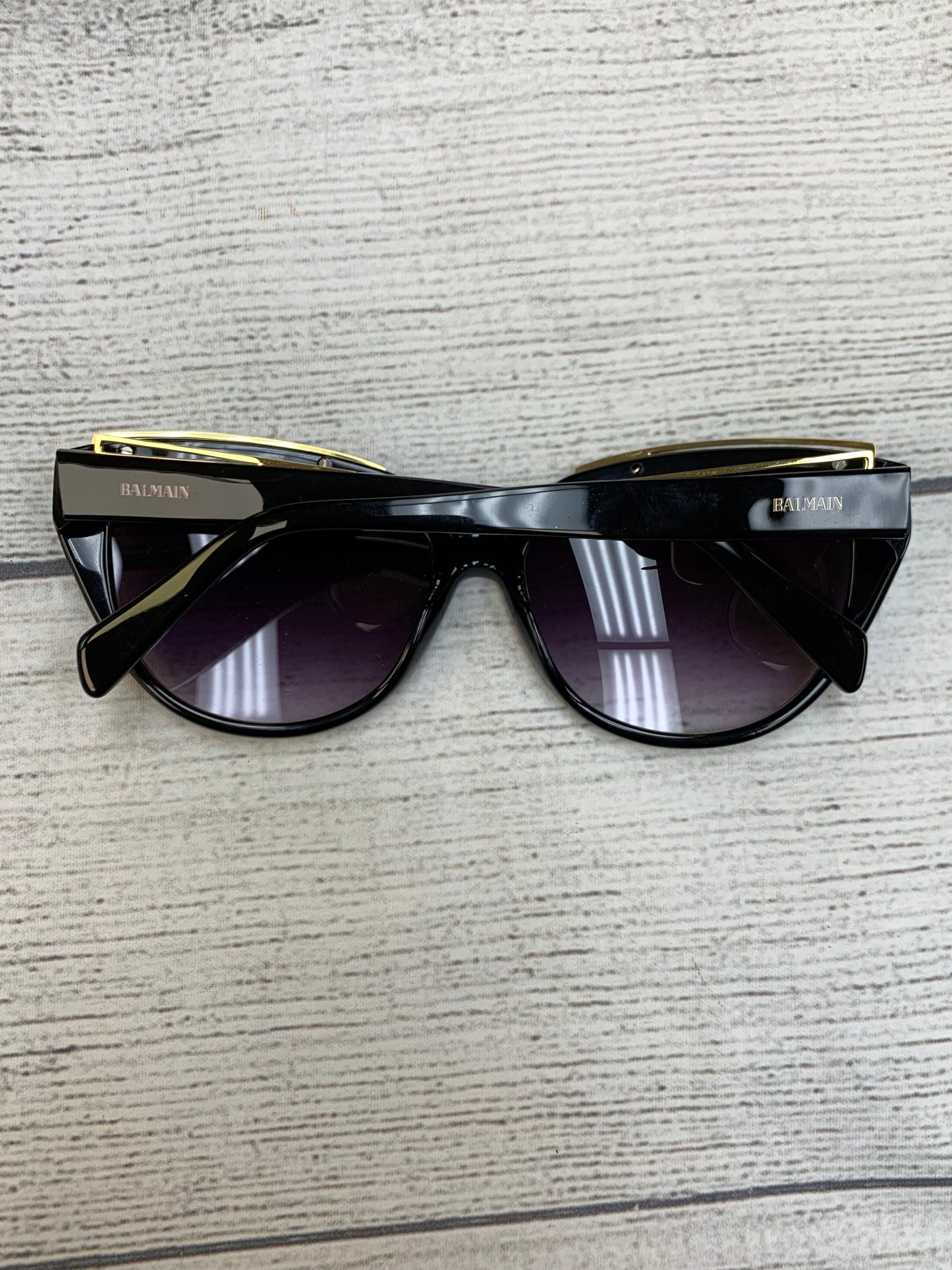 Sunglasses Balmain, Size 01 Piece