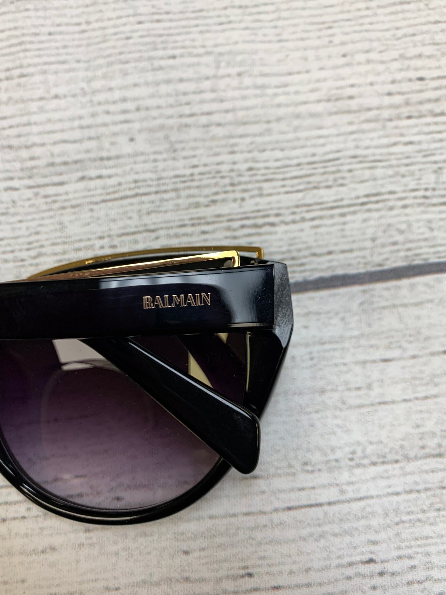 Sunglasses Balmain, Size 01 Piece