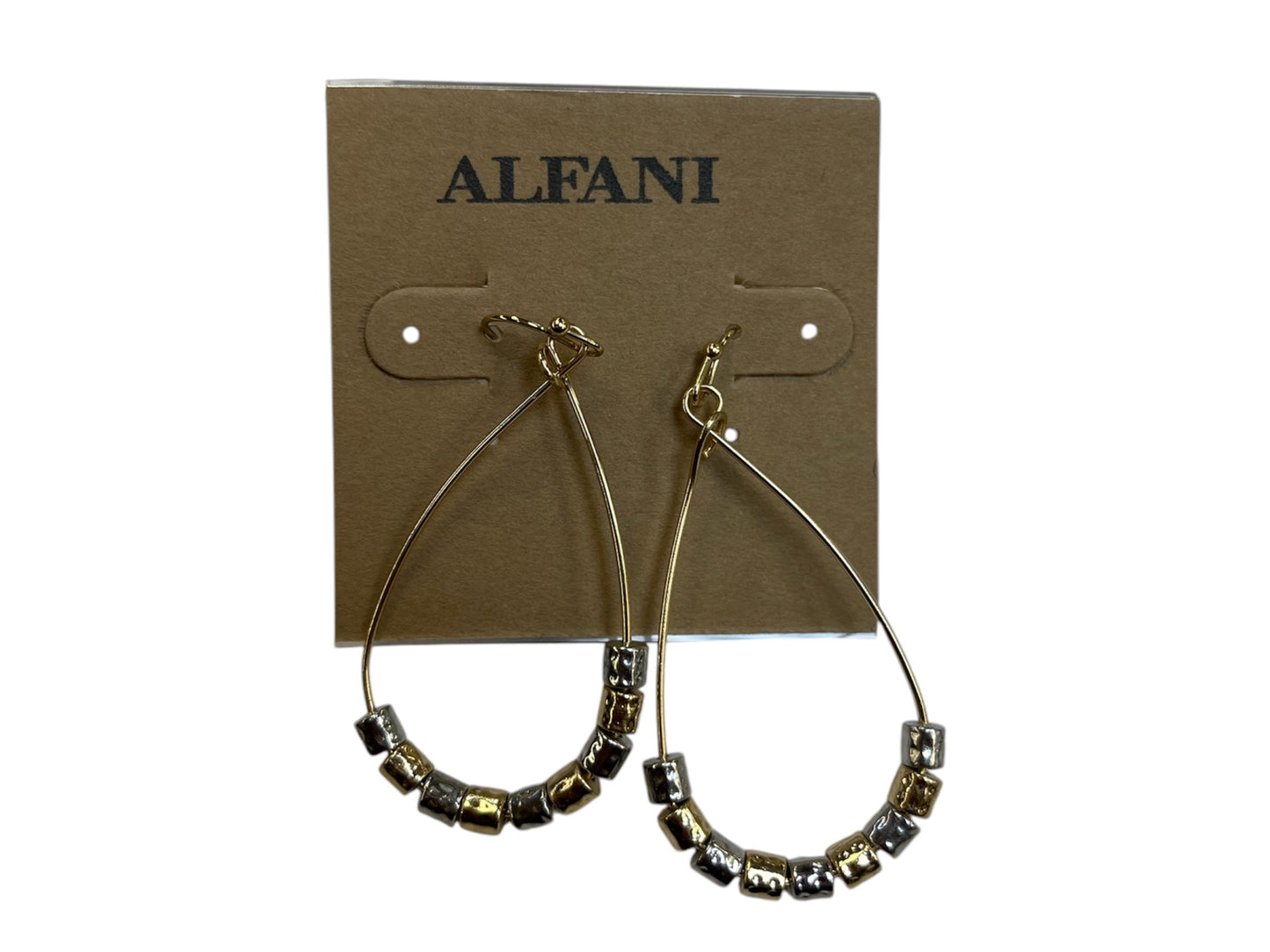 Earrings Dangle/drop By Alfani