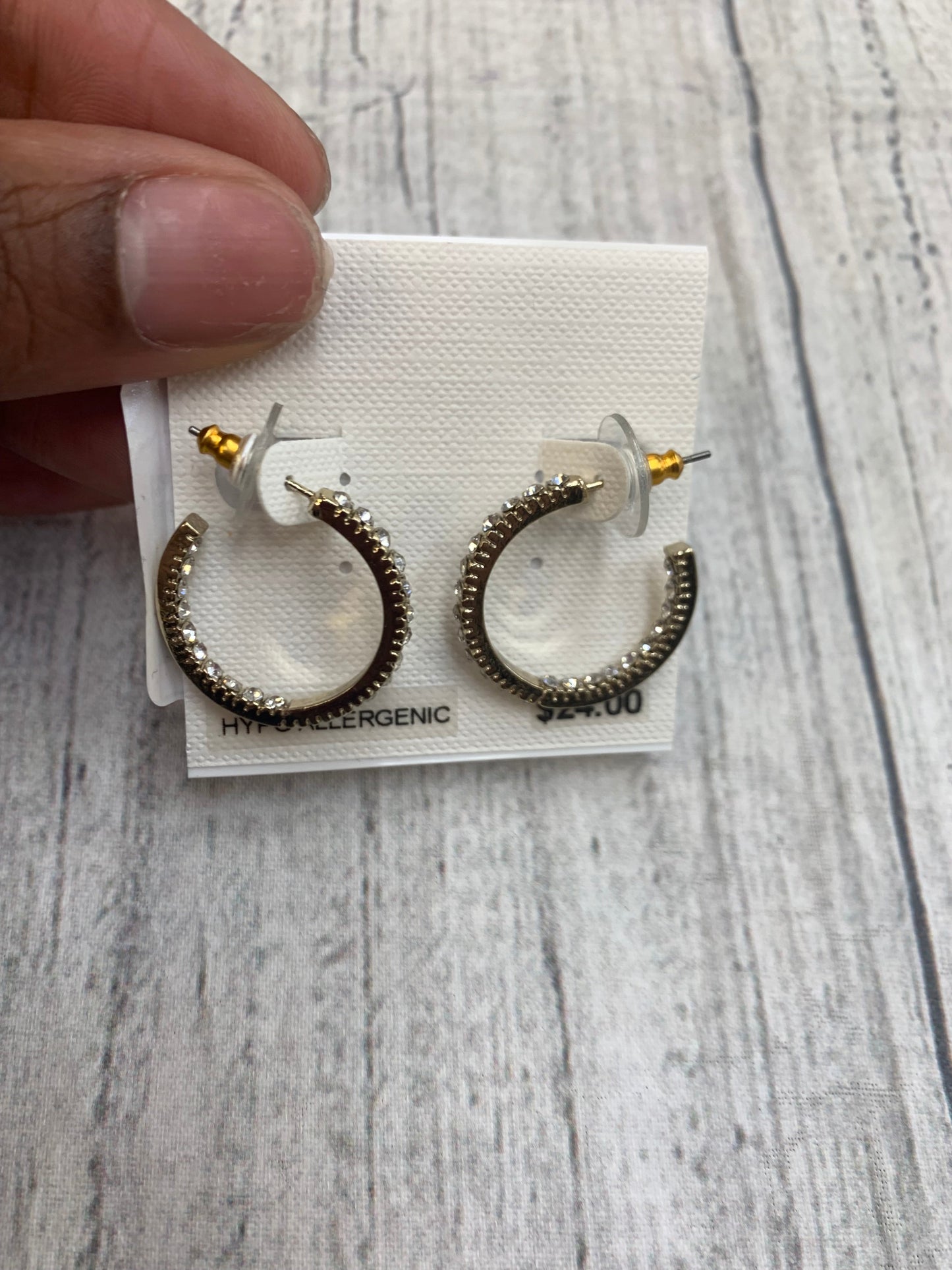 Earrings Other By Clothes Mentor