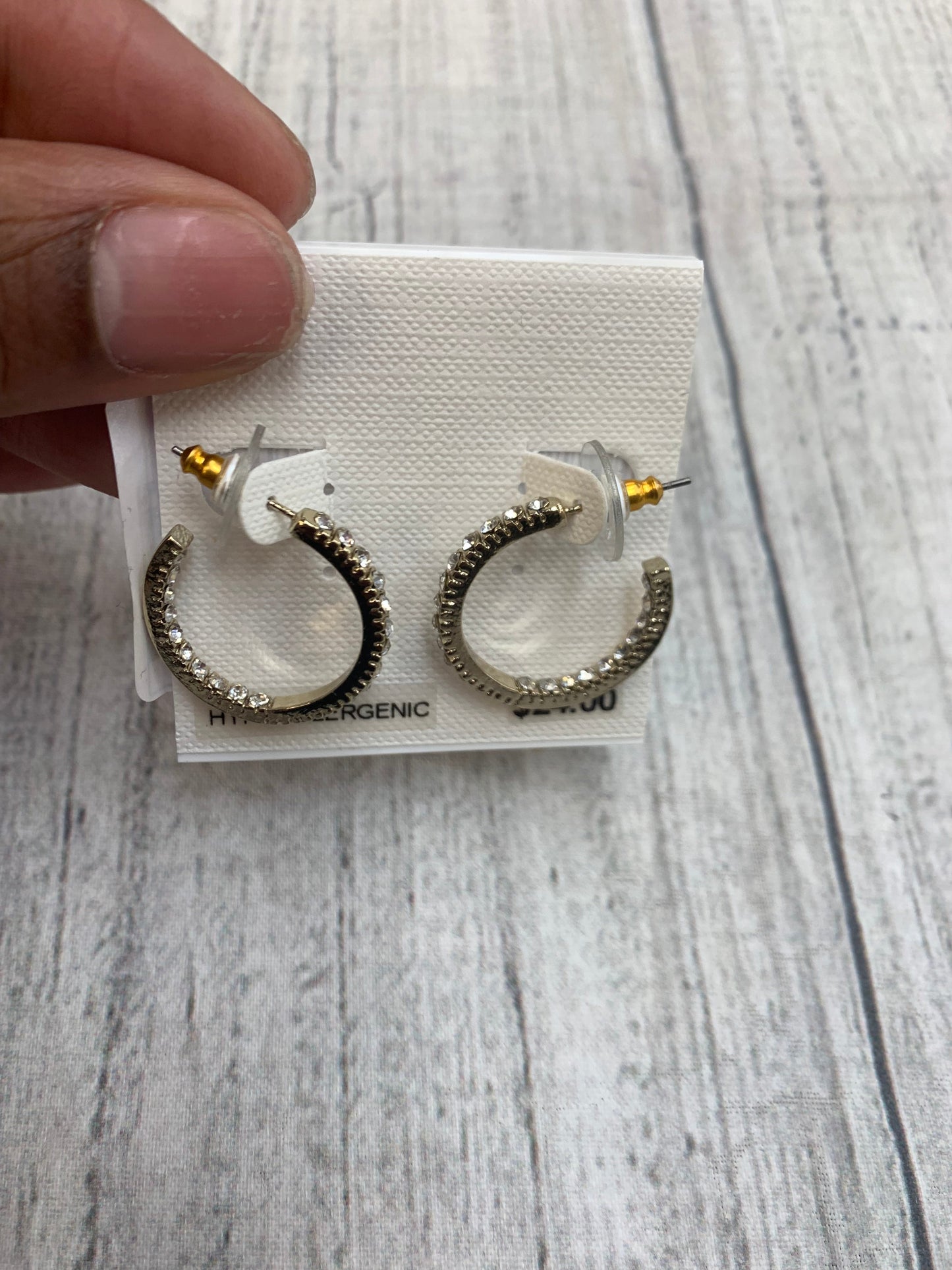 Earrings Other By Clothes Mentor