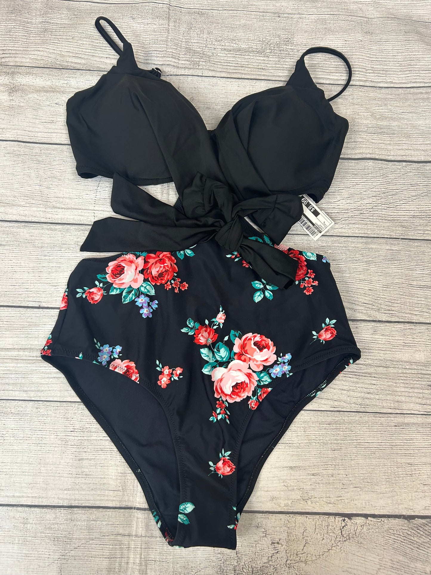 Swimsuit By Cupshe  Size: L